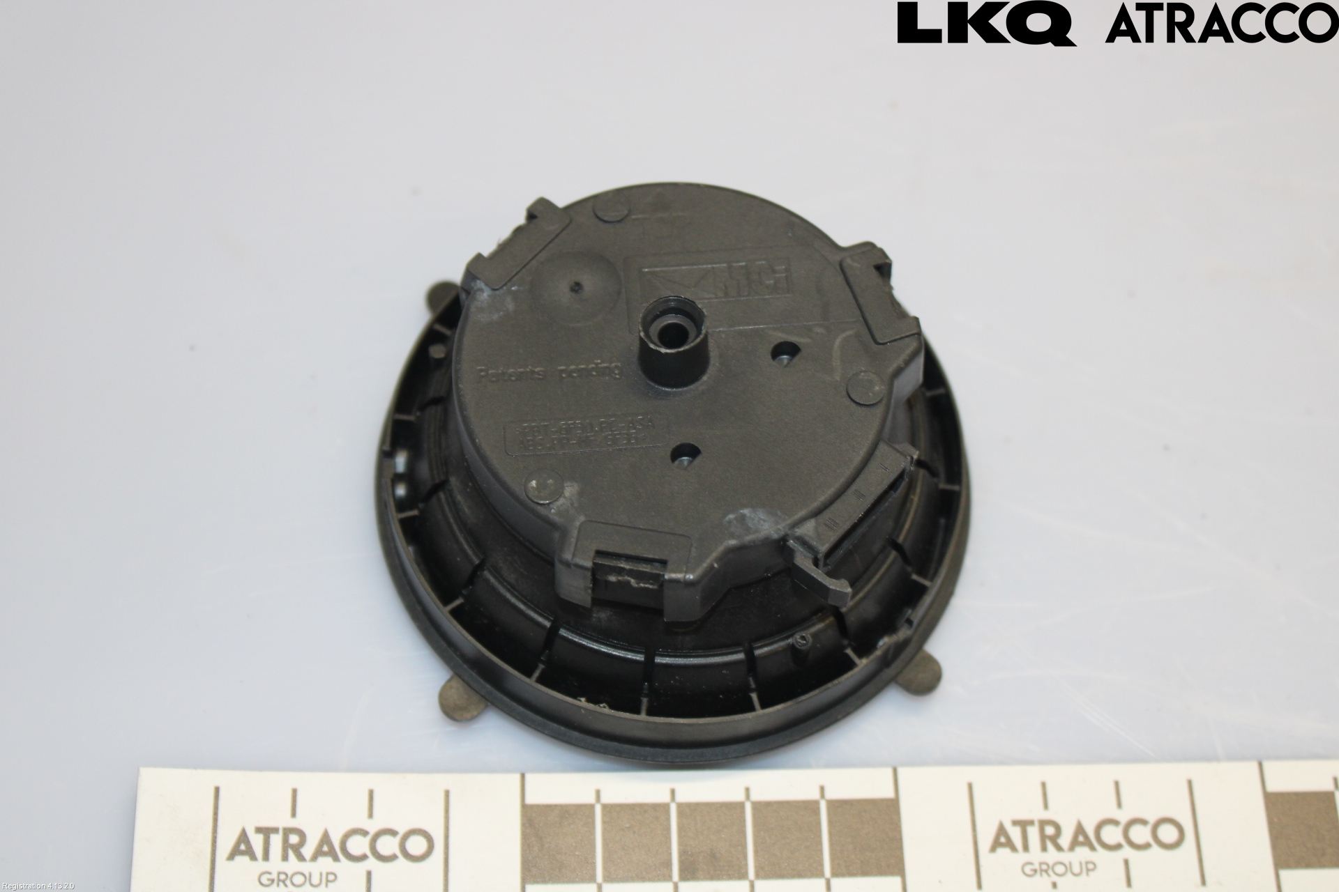 Volkswagen VW GOLF / E-GOLF VII 13-20 Speil Regulering Motor