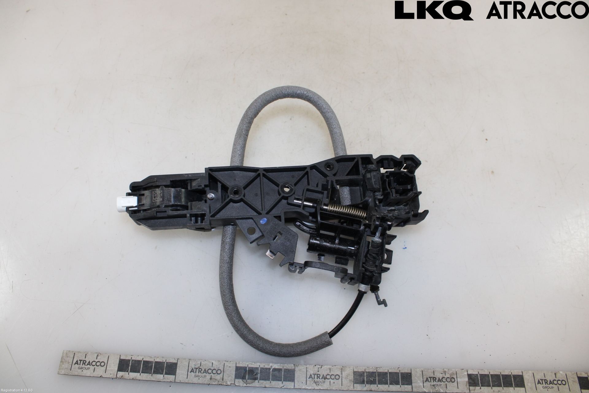 Volkswagen VW ID.3 21- Dørhandtak Ytre Høyre