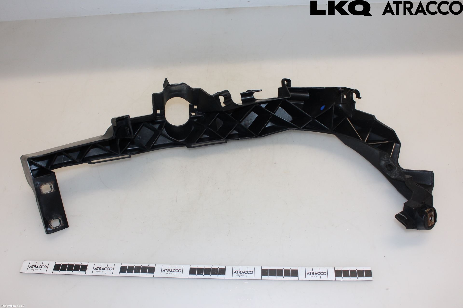BMW 3 E90/91 SED/TOU 05-12 Frontlykt Holder-Feste