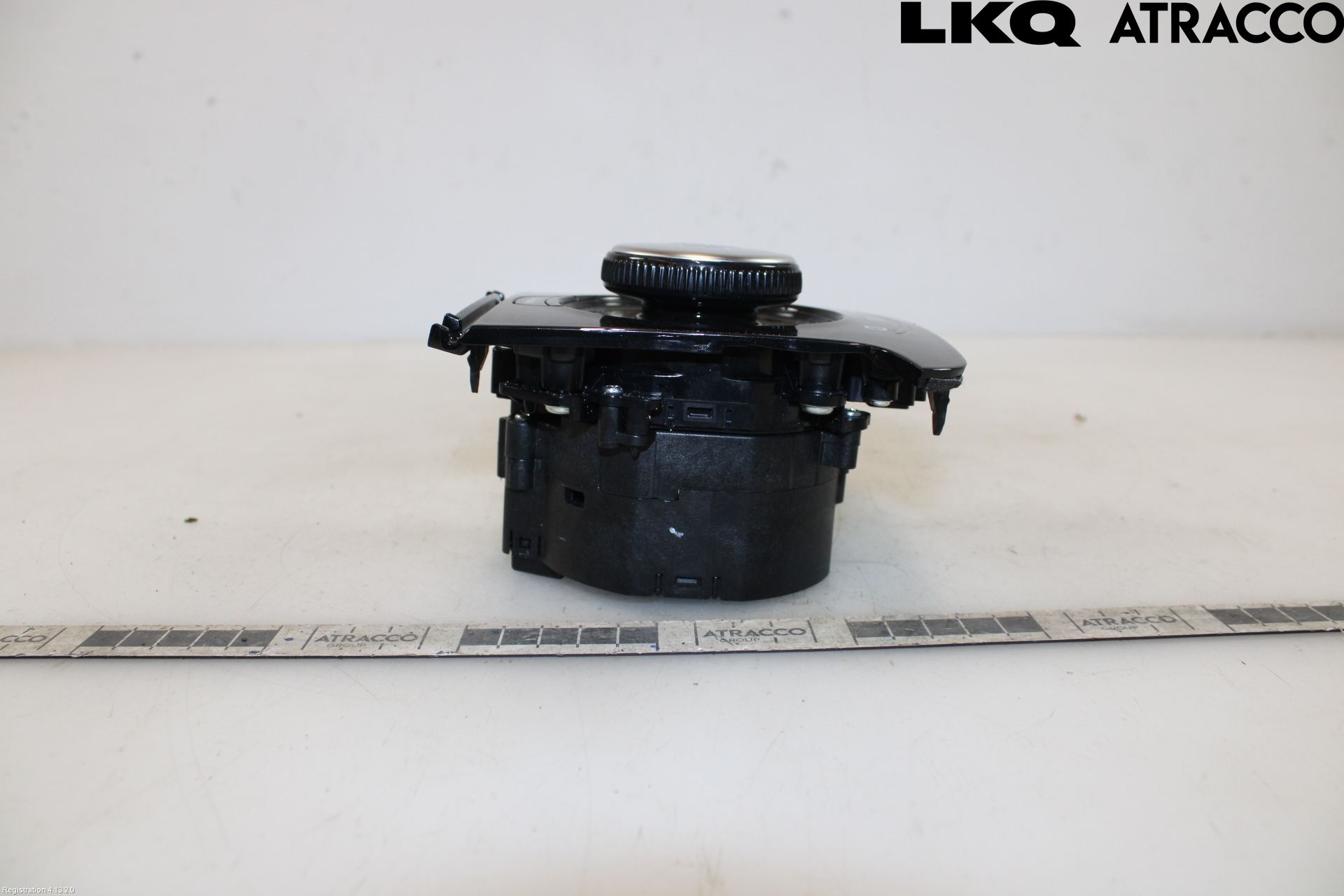 Kia NIRO (DE) 17-22 Bryter Gearkasse
