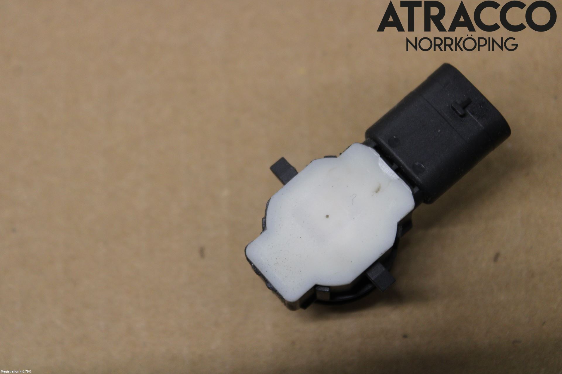 Volkswagen VW TIGUAN 16-24 Sensor Ryggesensor