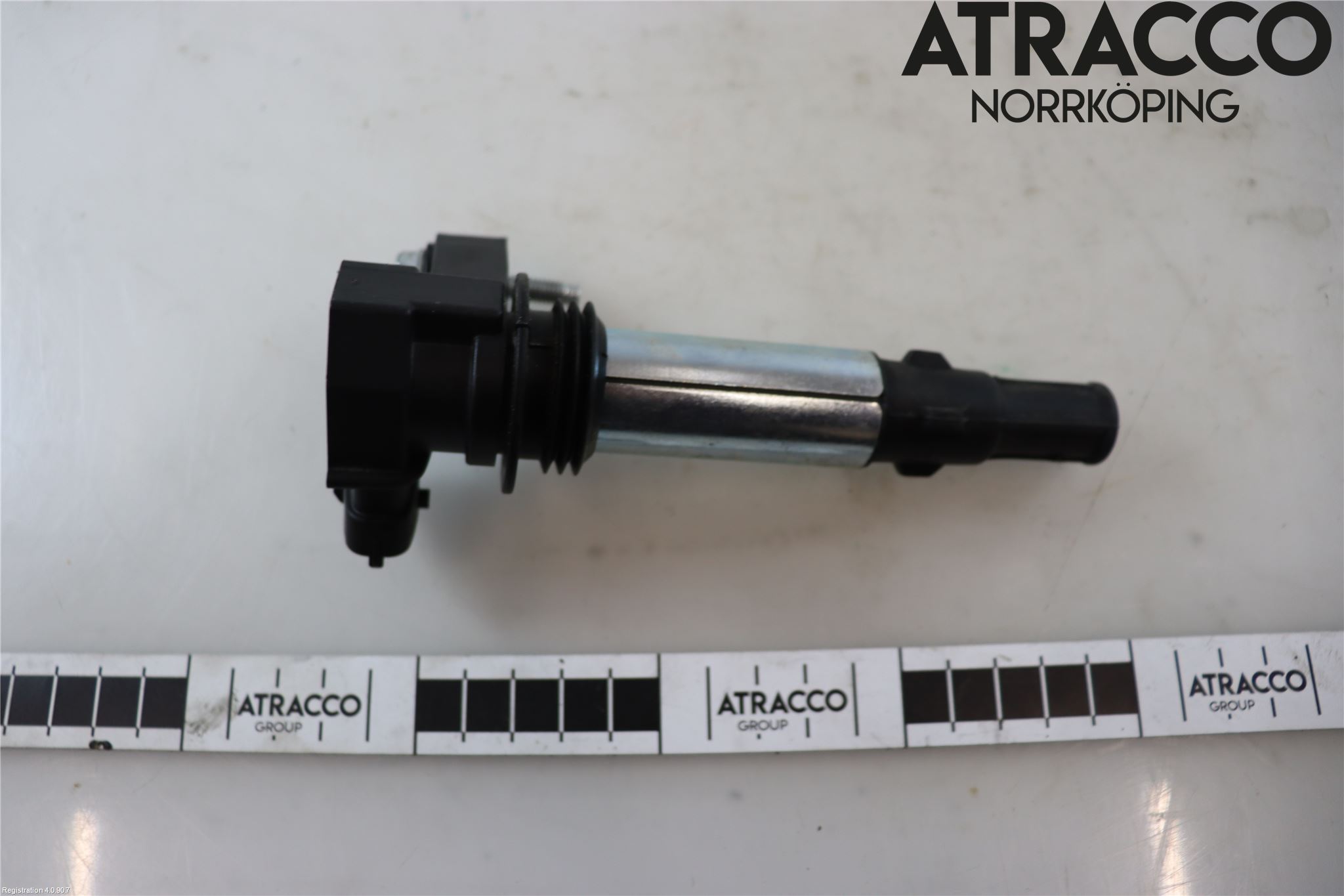 Saab 9-3 VER 2 Coil