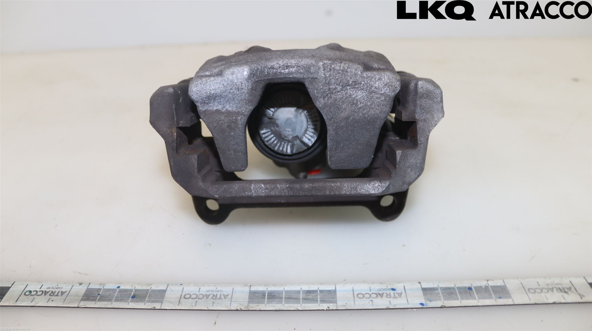 Audi A6 F2/C8 19- Bremsecaliper Bak Venstre