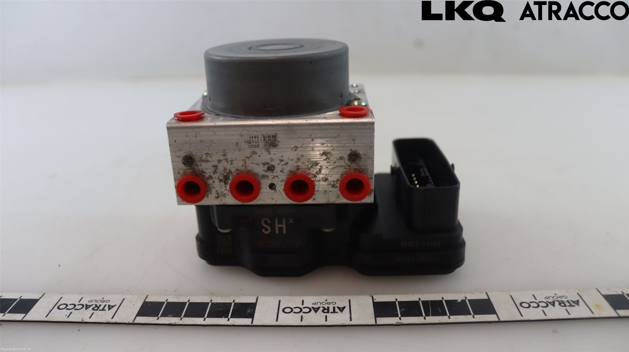 Toyota CAMRY 19-24 Abs Hydraulikkaggregat