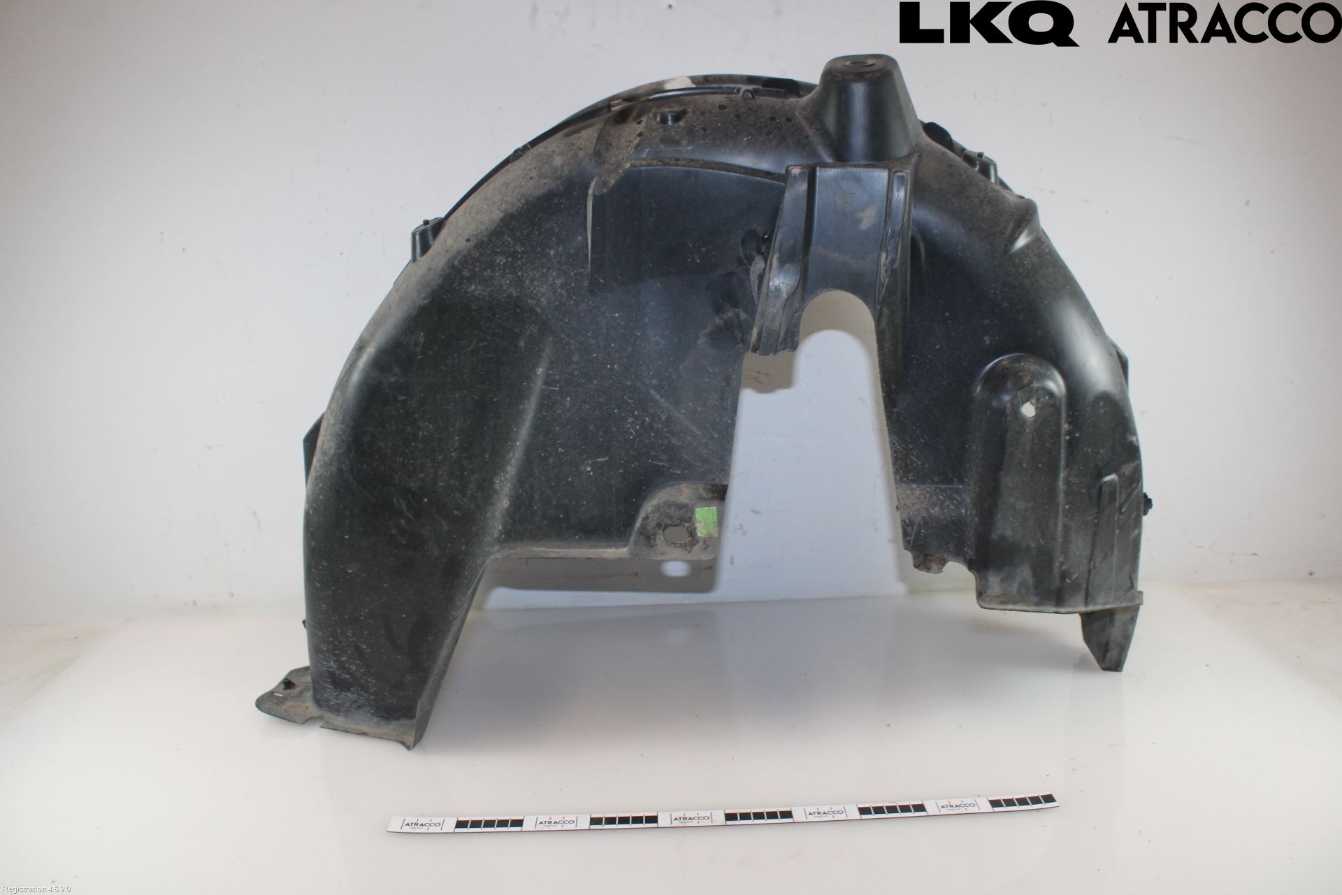 Citroen COTROEN C3 17-24 Skjerm Indre