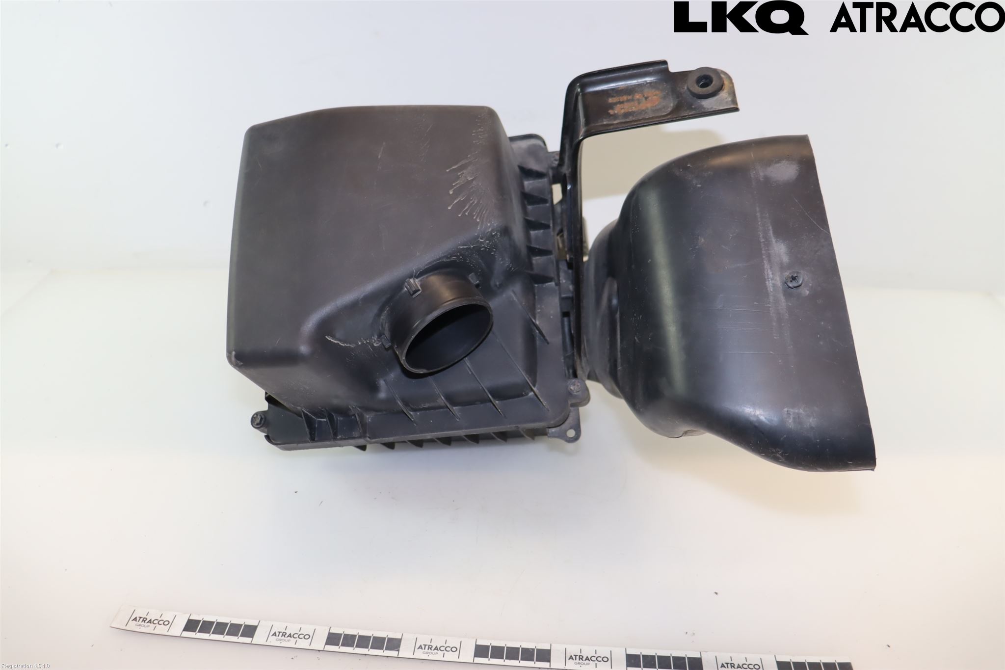 Fiat FREEMONT Luftfilter Boks