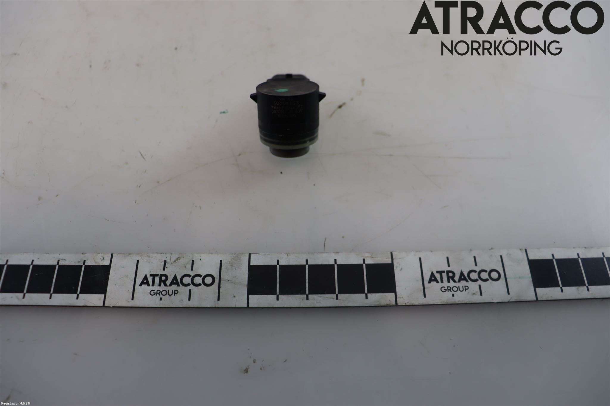 Skoda FABIA 15-21 Sensor Ryggesensor