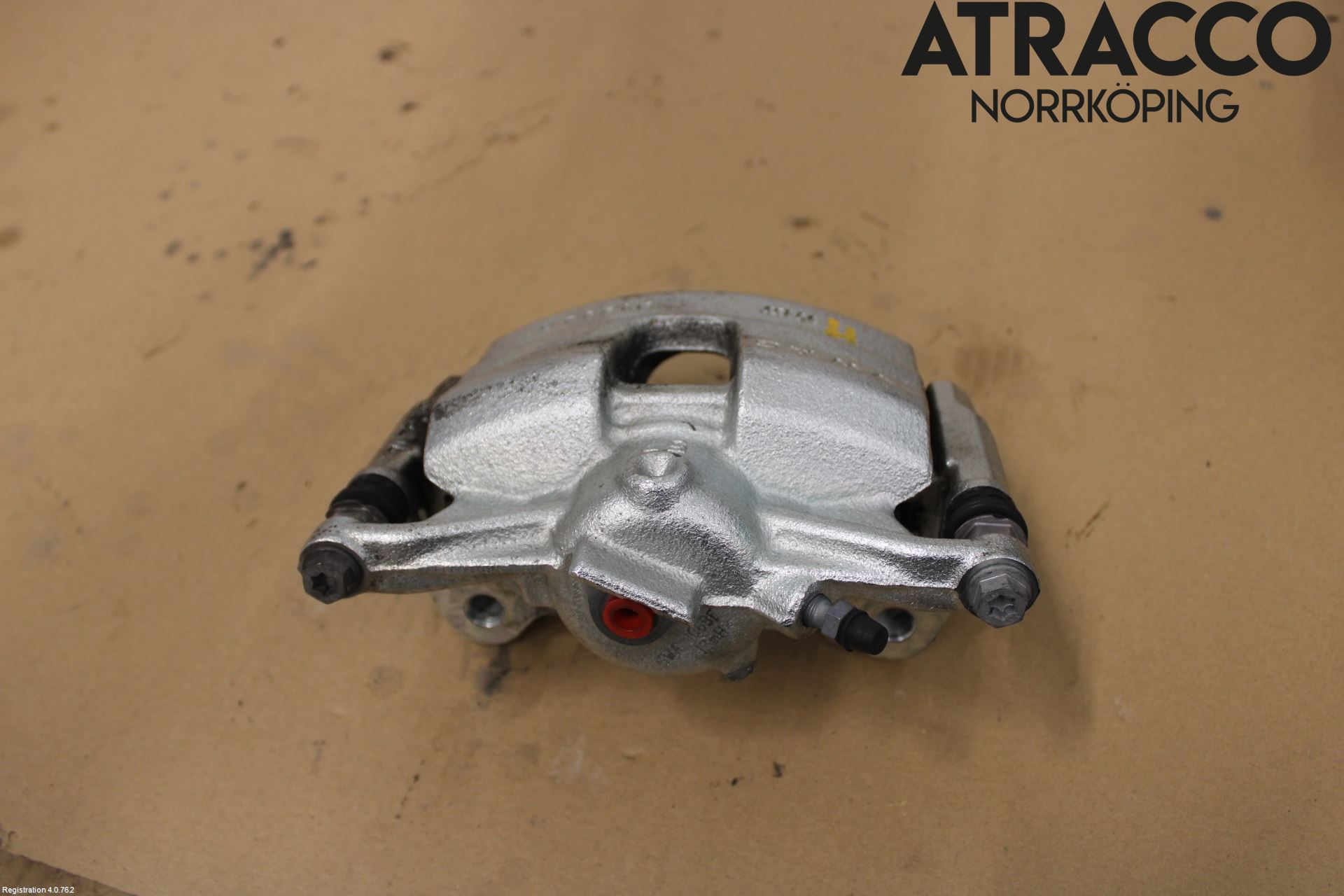 Skoda OCTAVIA (NX) 20- Bremsecaliper Foran Høyre