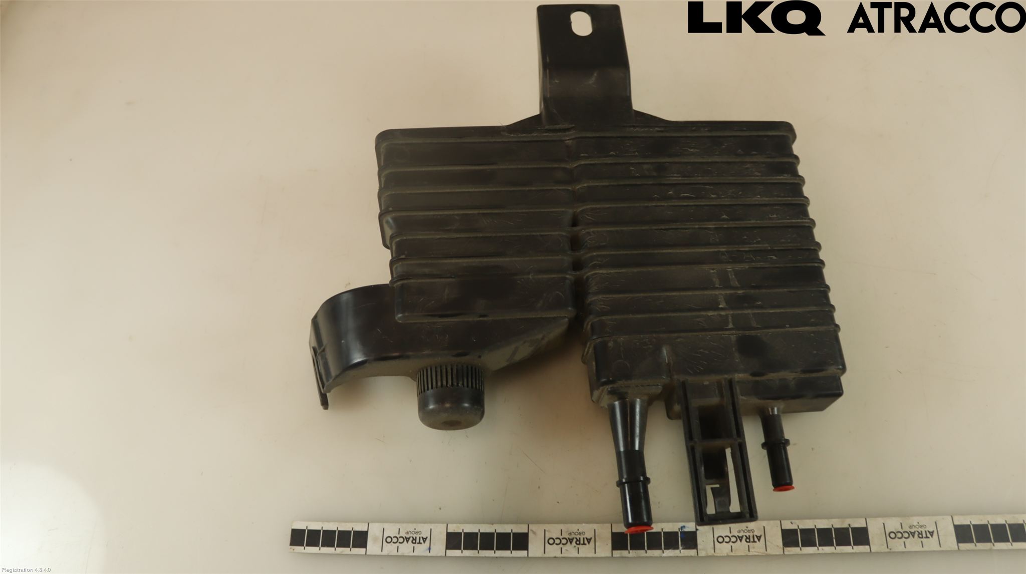 Opel ASTRA L 22- Drivstoff Kolkanister