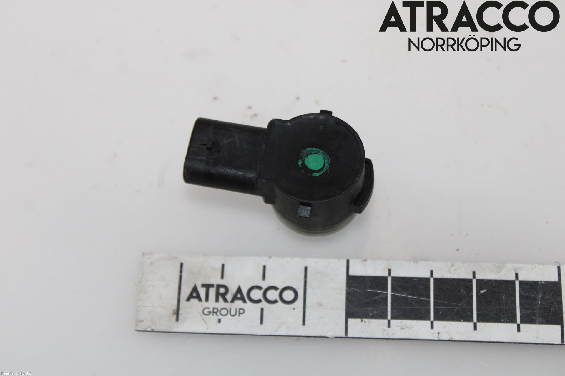 Skoda OCTAVIA (5E) 13-20 Sensor Parkering Front