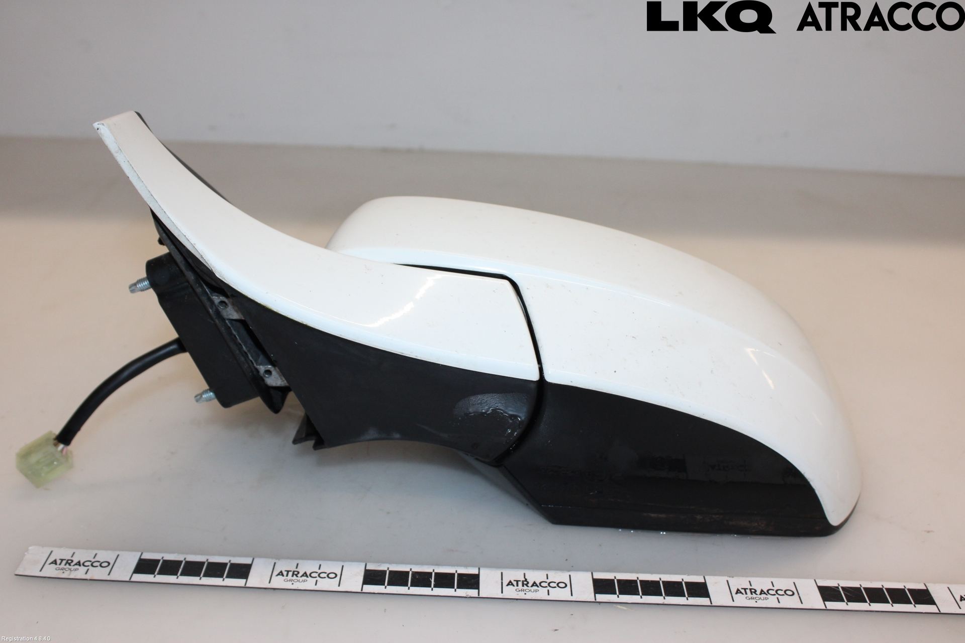 Suzuki SWIFT 11-16 Speil V M-El Justering