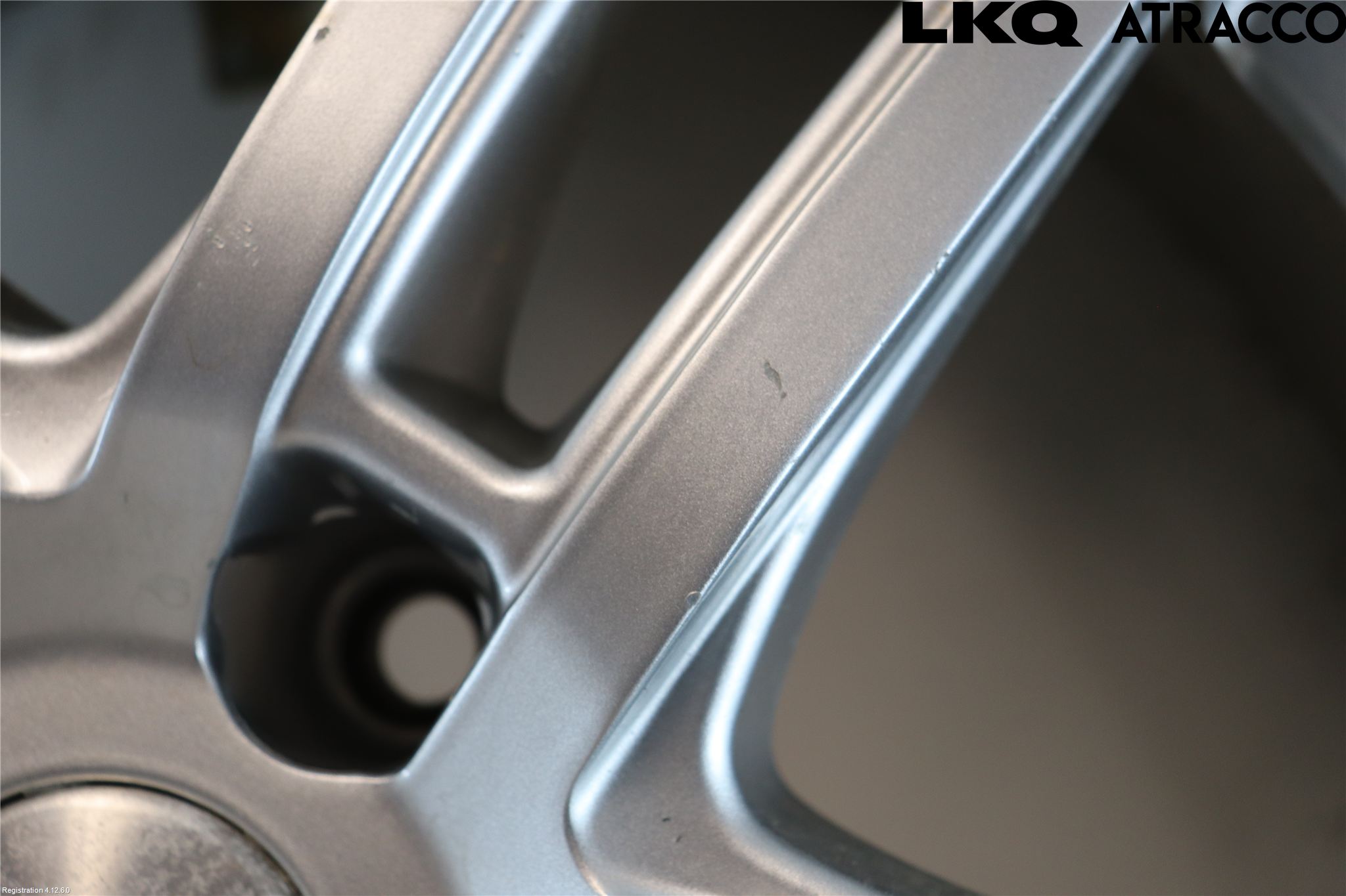 Skoda SUPERB 16-24 Felg Aluminium
