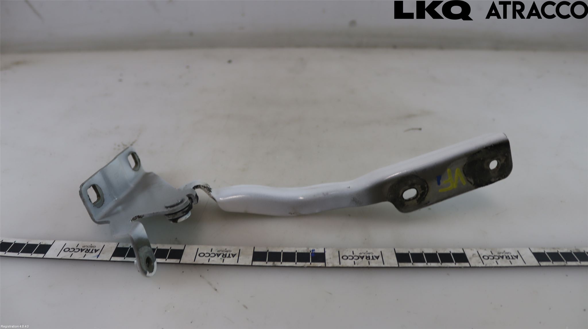 Nissan NV200/NV200 COMBI Panser Hengsel - Hengsler