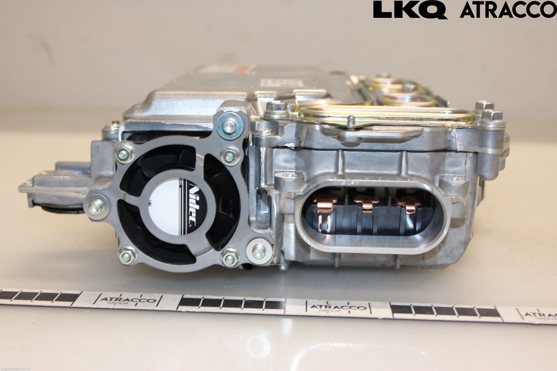 Toyota YARIS CROSS XP21 21- Inverter Hybrid