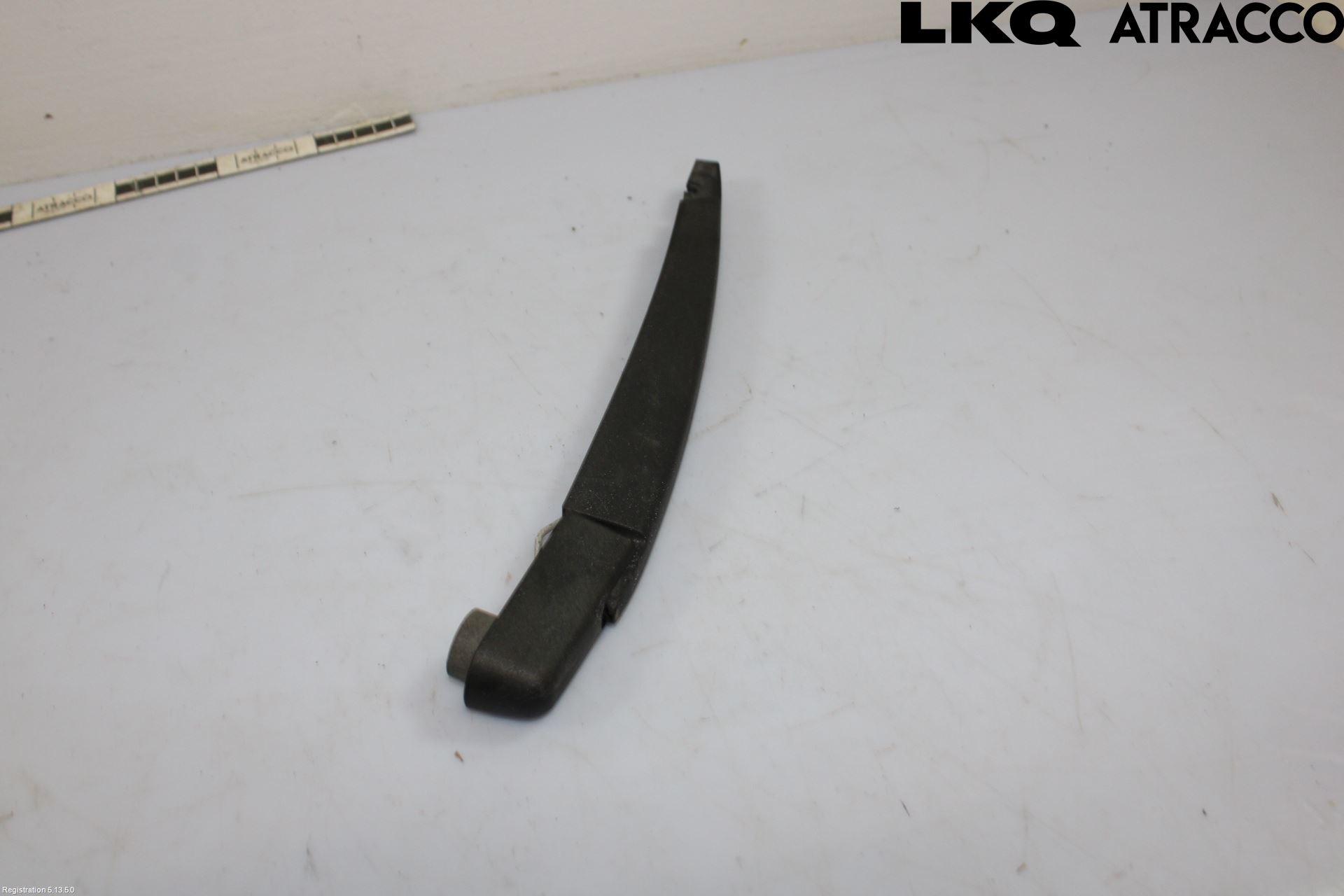 Kia VENGA 10-19 Viskerarm Bakrute