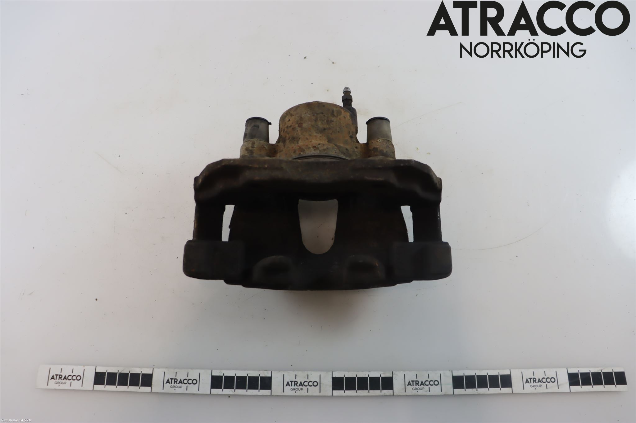 Ford FOCUS 15-18 Bremsecaliper Foran Høyre
