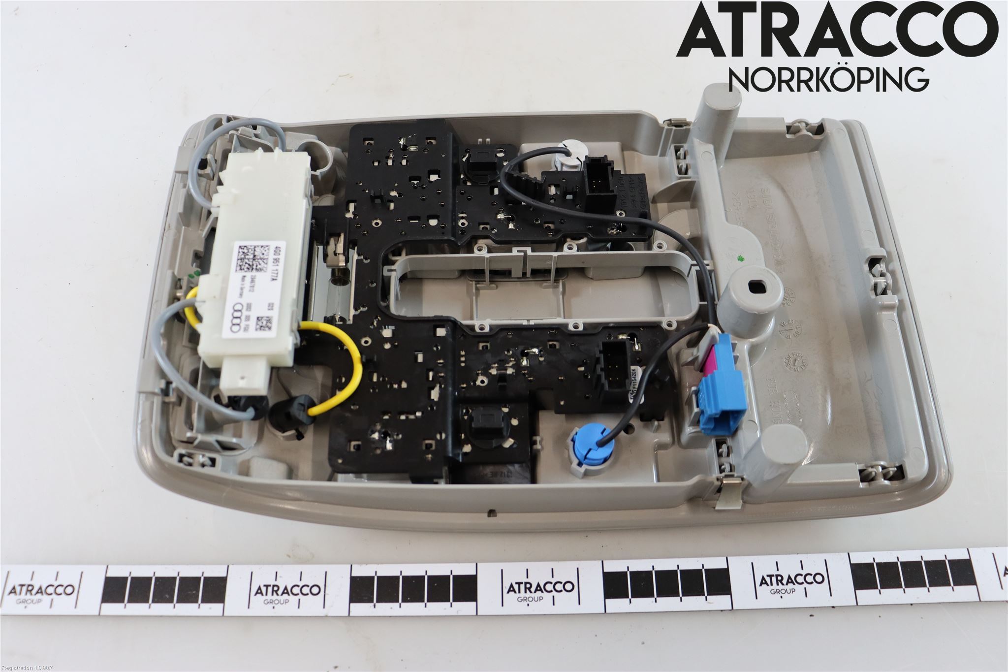 Audi A6/S6 4G 11-18 Innr Taklys