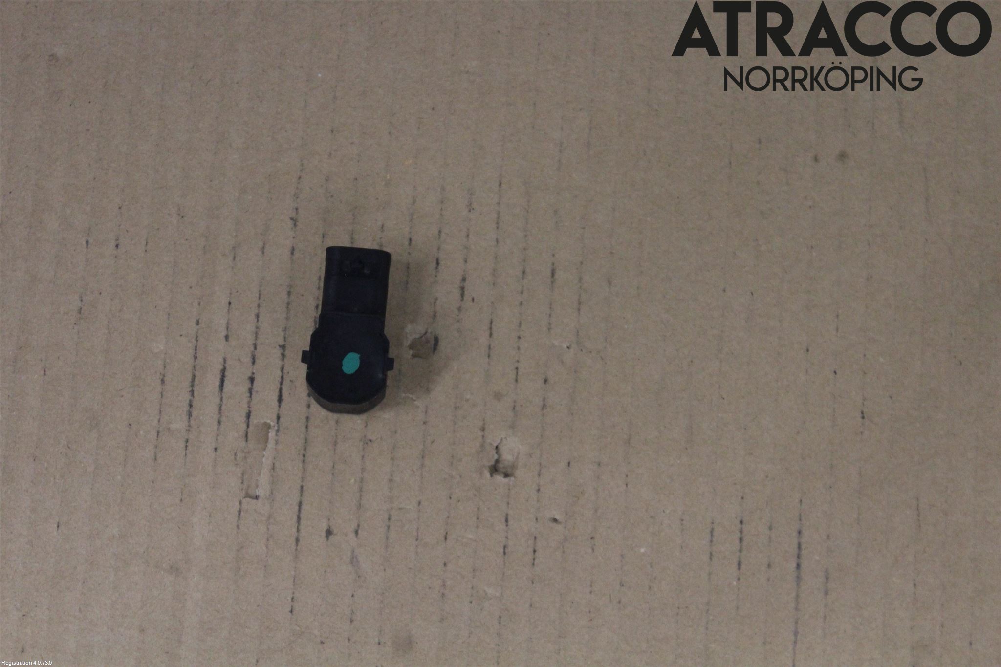 Volvo V40 12-19 Sensor Ryggesensor