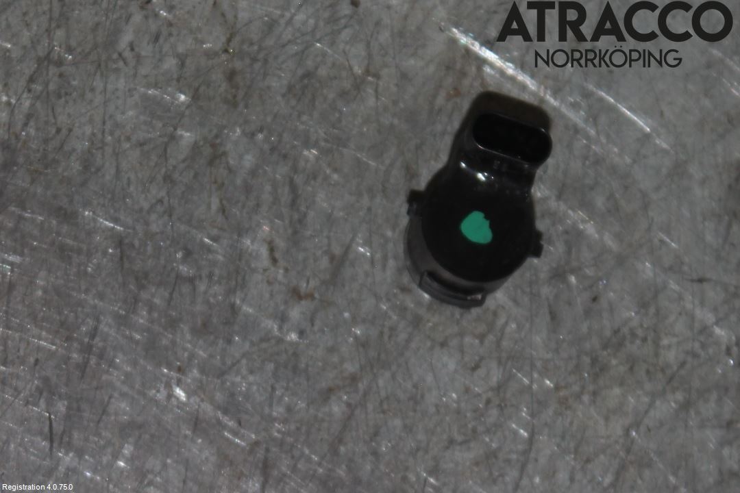 Volkswagen VW T-ROC 18- Sensor Ryggesensor