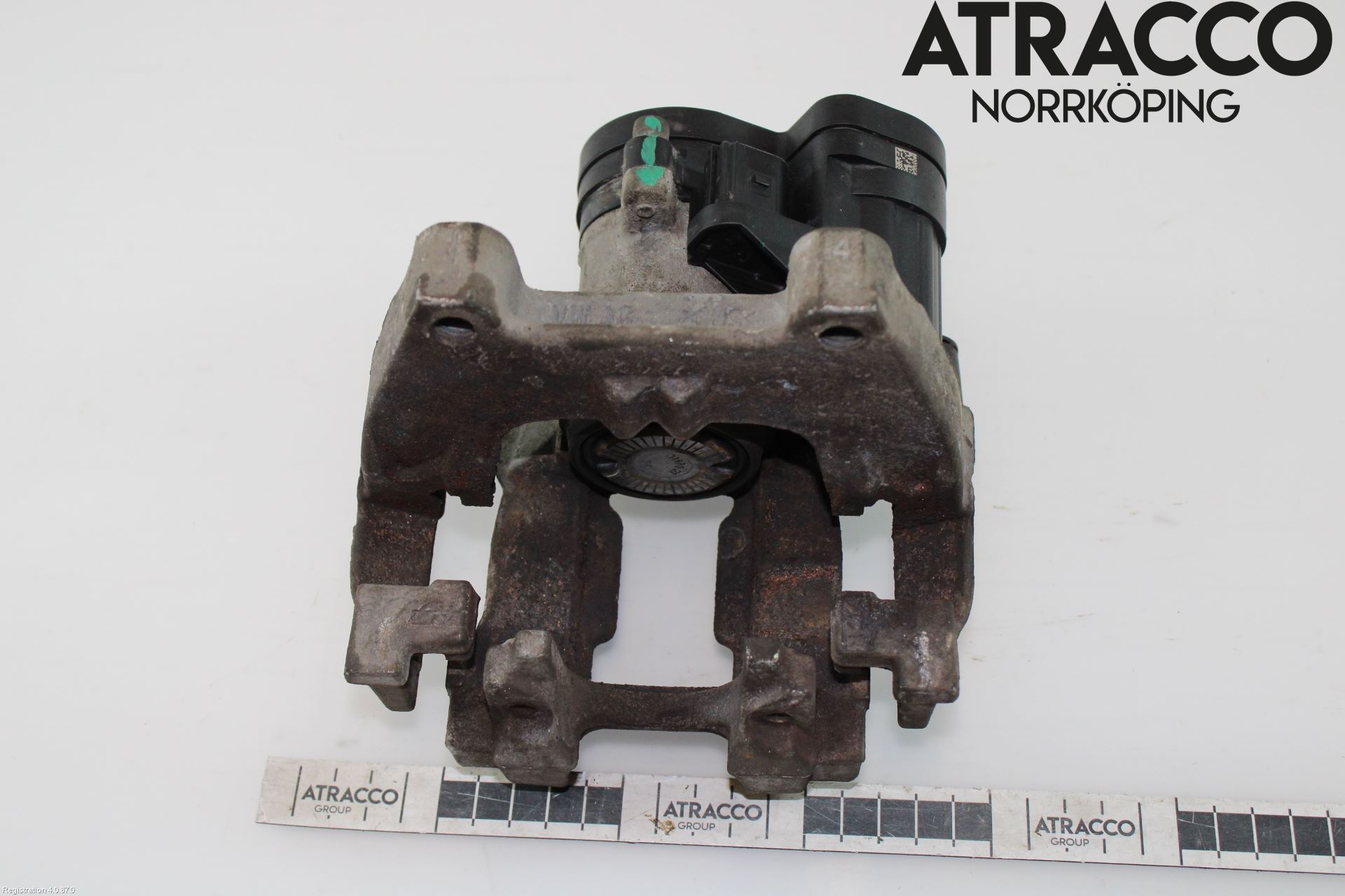 Volkswagen VW TIGUAN 16-24 Bremsecaliper Bak Høyre