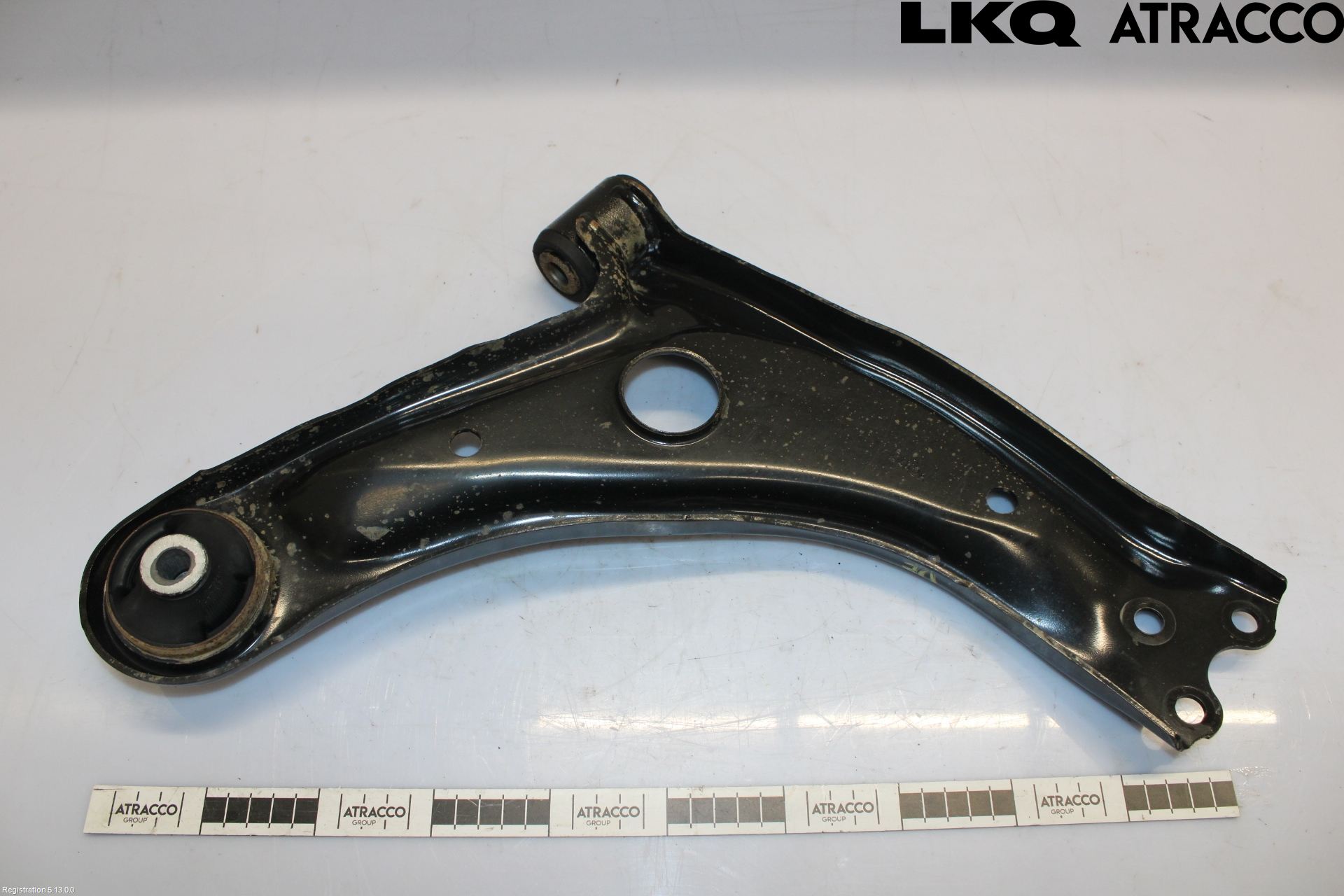 Toyota YARIS CROSS XP21 21- Bærearm Foran Venstre Nedre