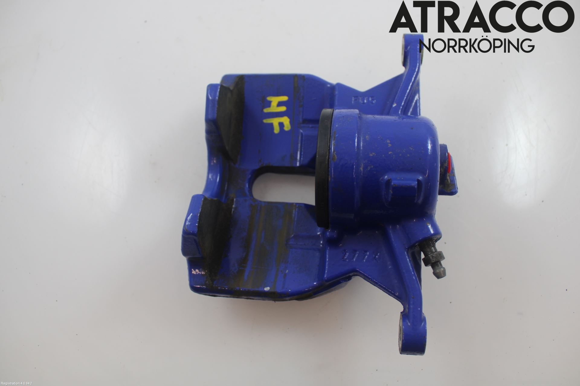 Volkswagen VW PASSAT 20-24 Bremsecaliper Foran Høyre