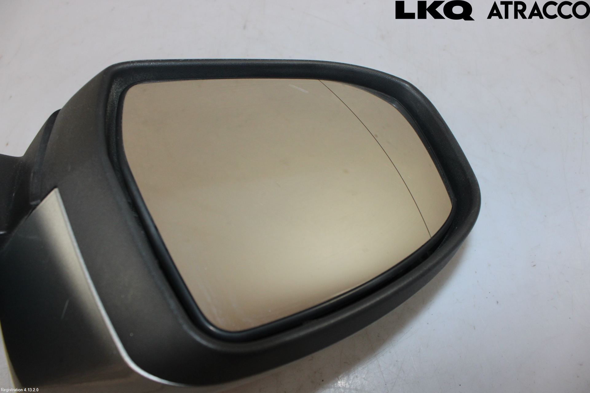 Ford FOCUS 11-14 Speil V M-El Justering