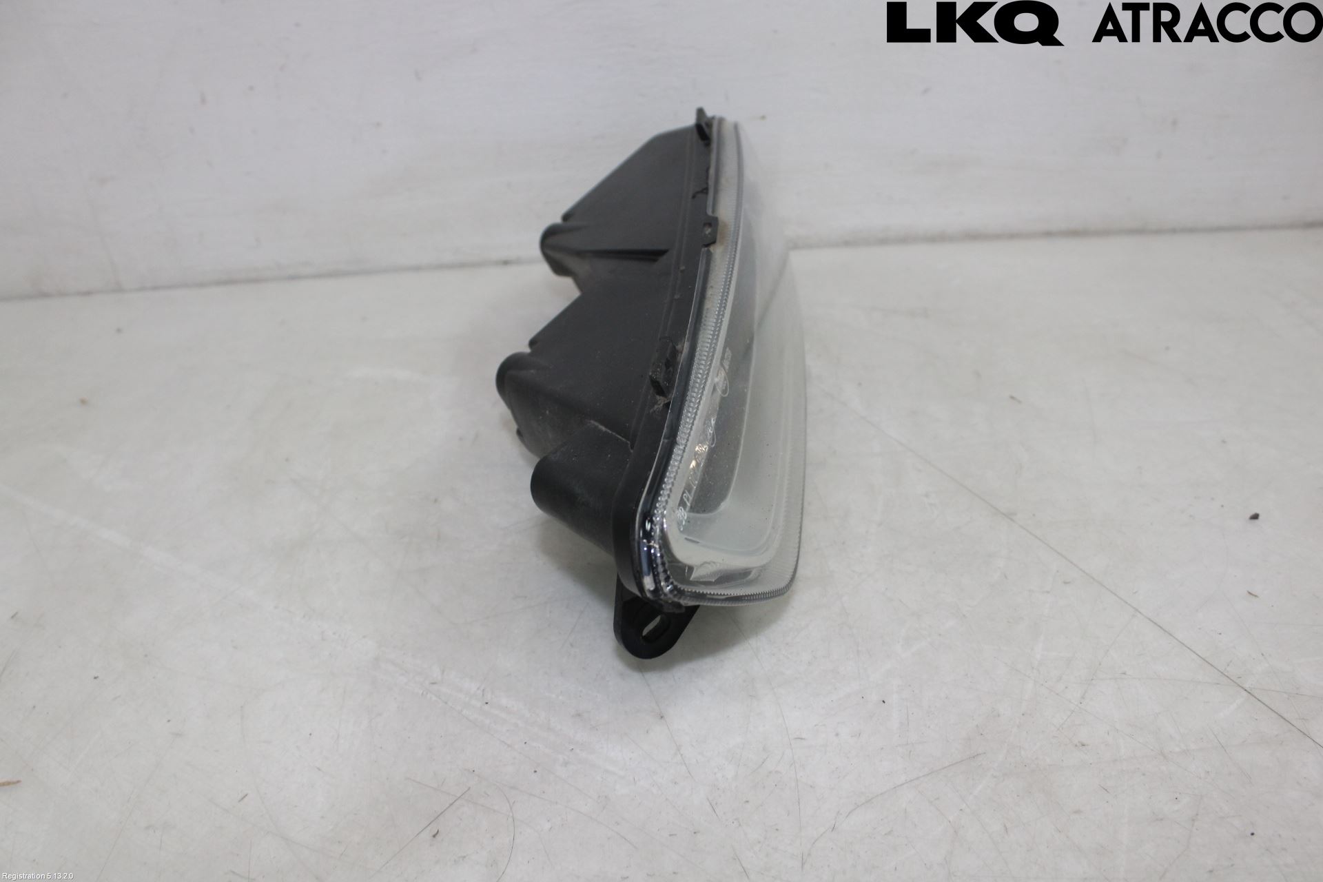 Volkswagen VW PASSAT 11-14 Frontlykt-Kurve-Tåkelys