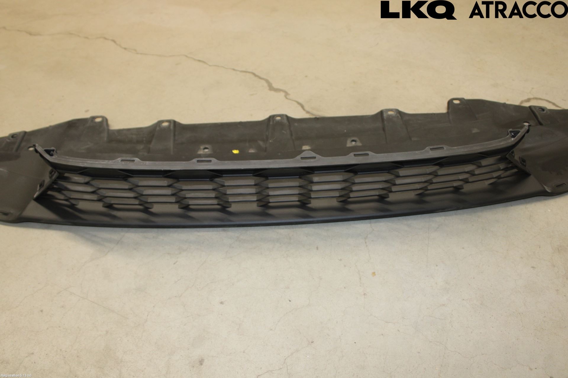 Honda CIVIC 17-22 Spoiler Foran
