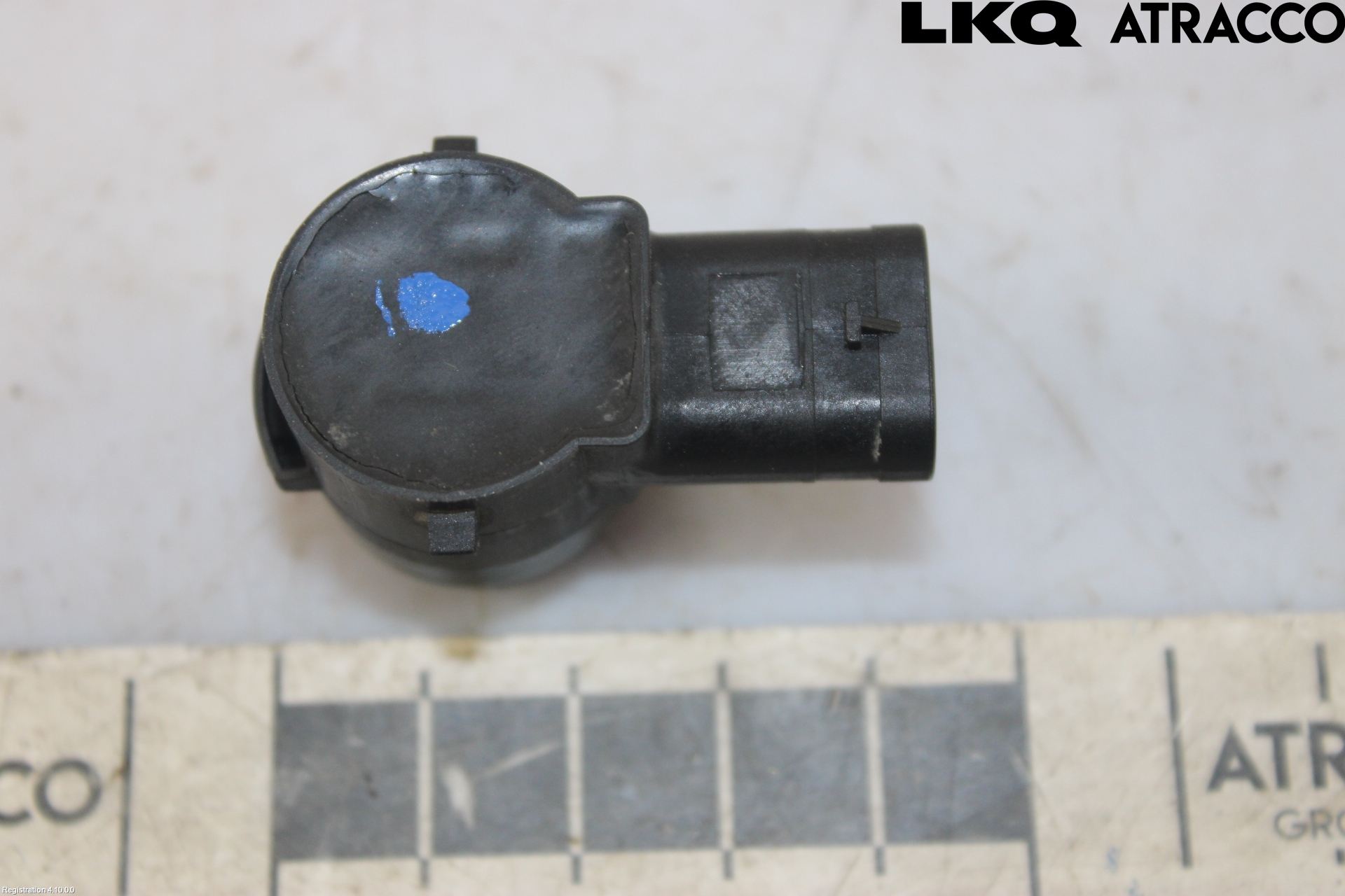 Volkswagen VW GOLF / E-GOLF VII 13-20 Sensor Ryggesensor