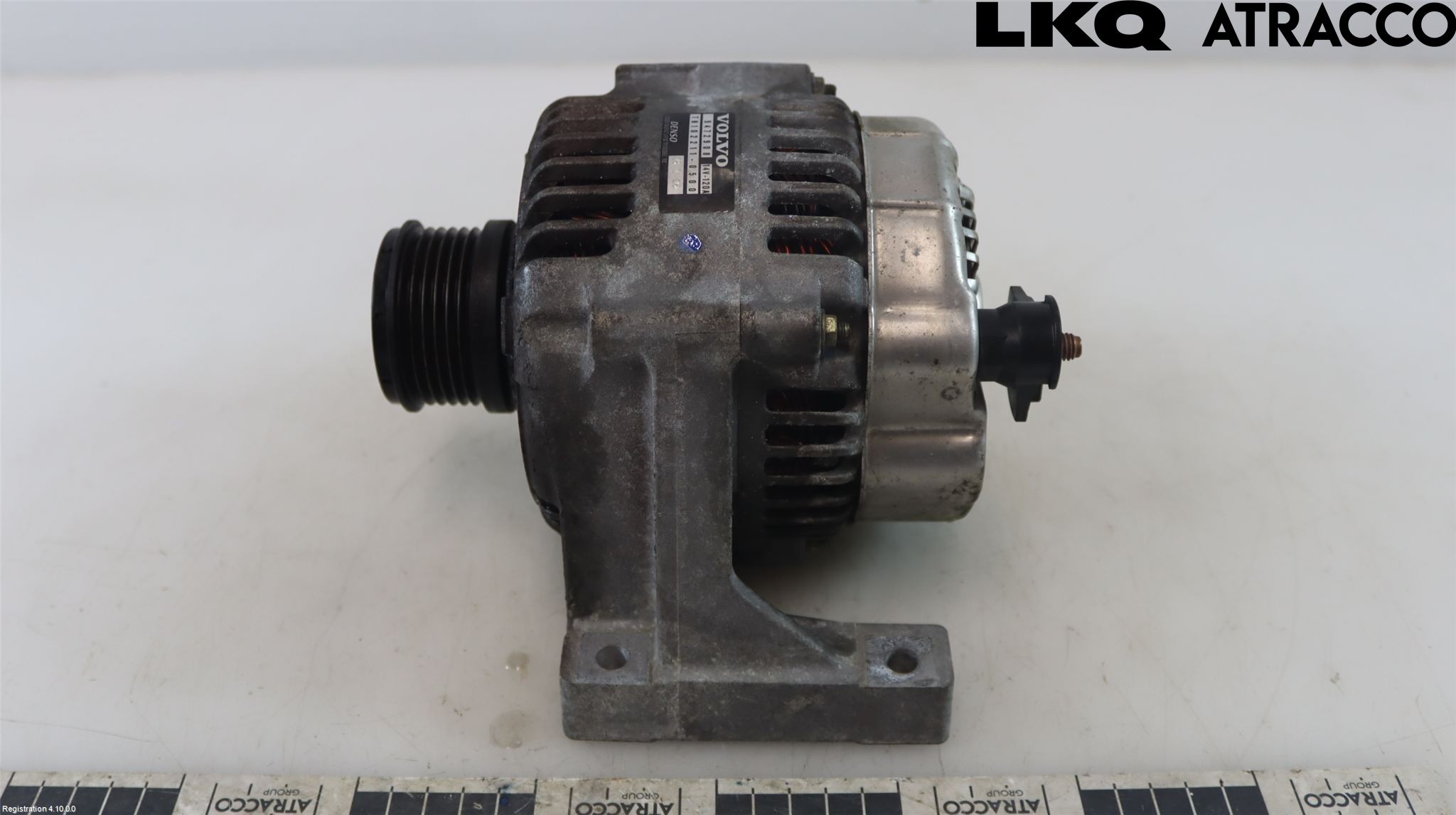 Volvo S40/V40    96-04 Dynamo