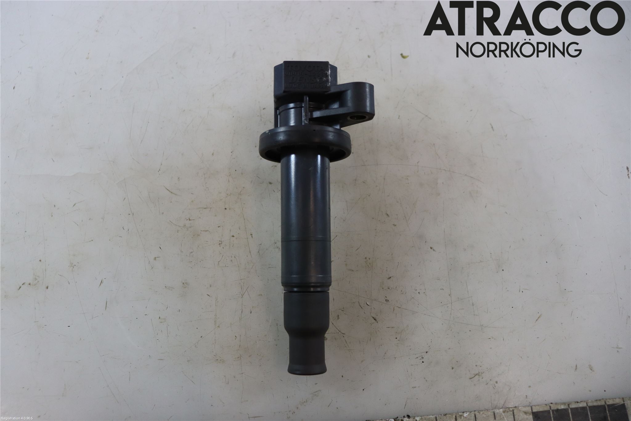 Toyota COROLLA 98-01 Coil