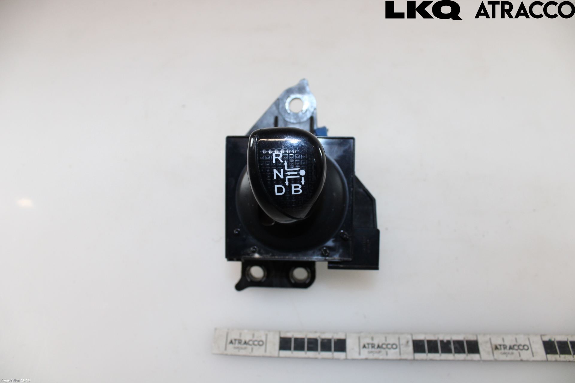 Toyota AURIS 13-19 Gearspak