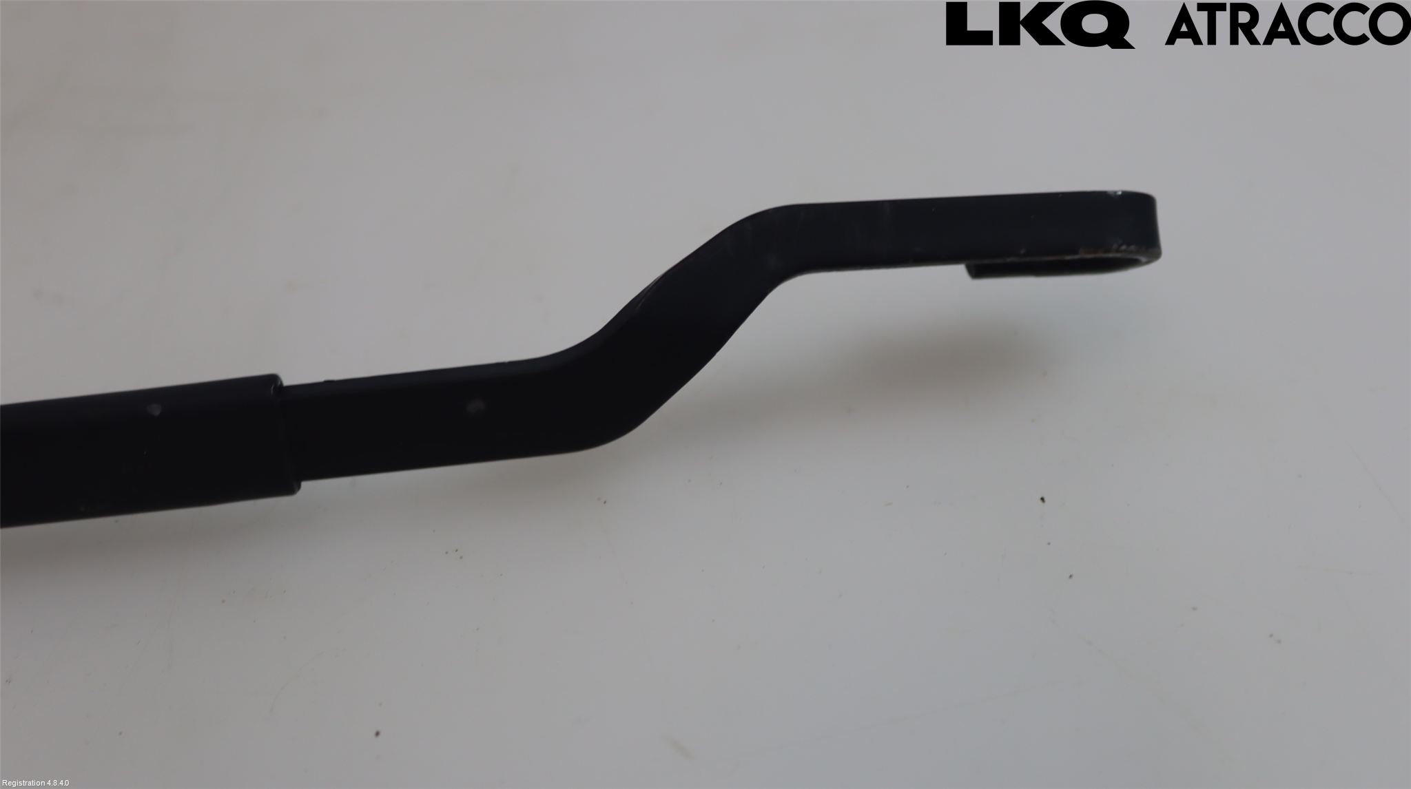 Kia CARENS III 13-19 Viskerarm-Armer Frontrute