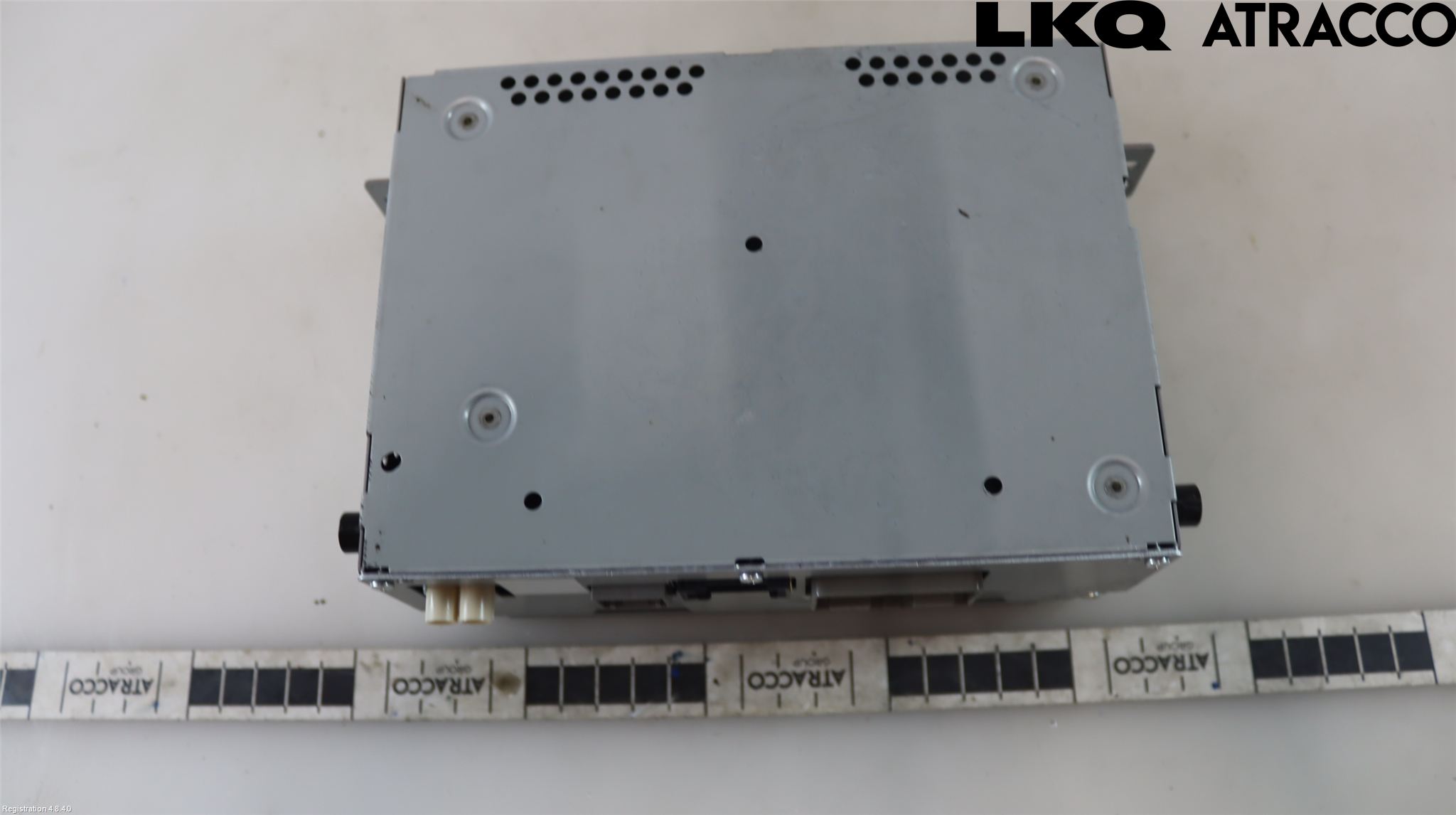 Volvo XC60 14-17 Stereo Radio Med Cd