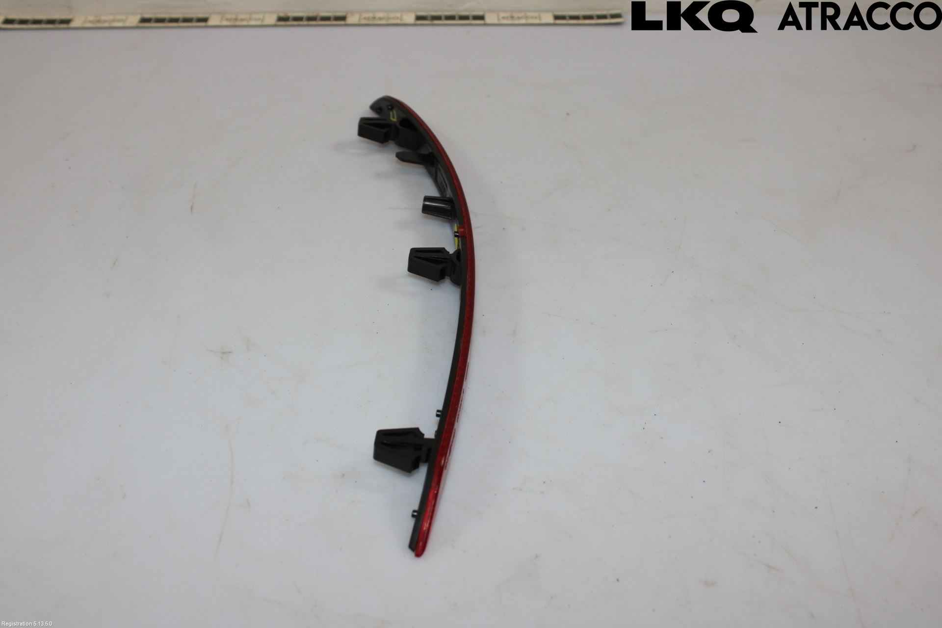 Audi A3/S3 8Y 21- Refleks Bak