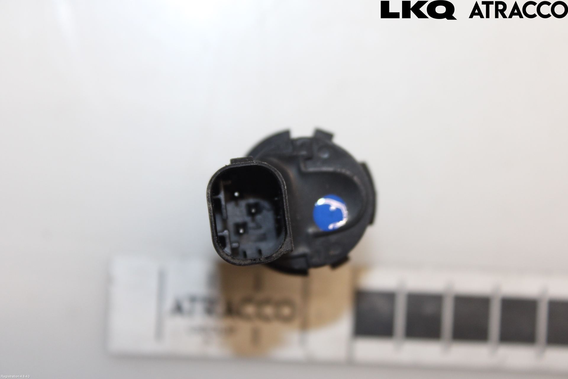 Jaguar S-TYPE Sensor Parkering Front