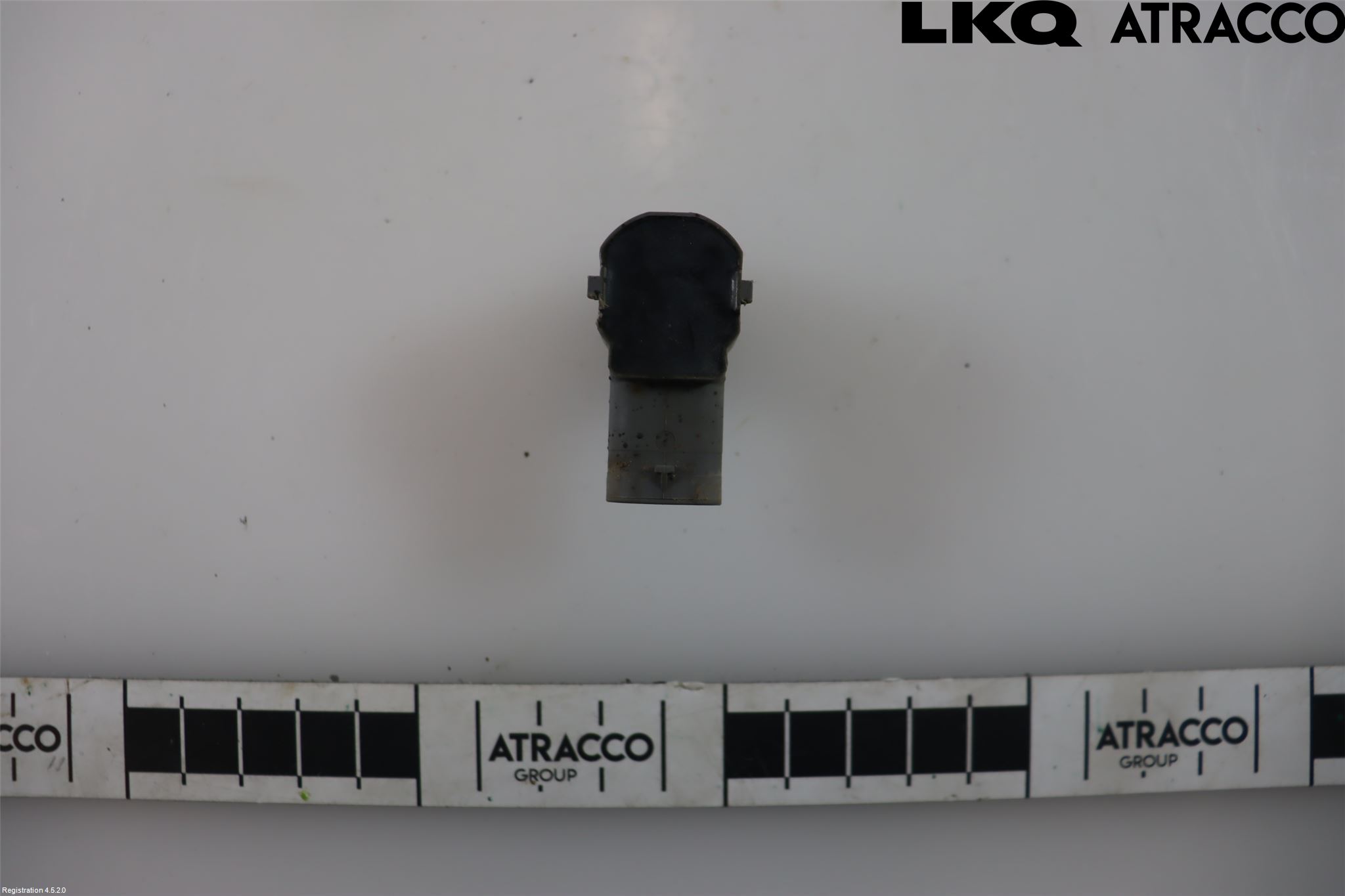 Volvo XC60 09-13 Sensor Ryggesensor