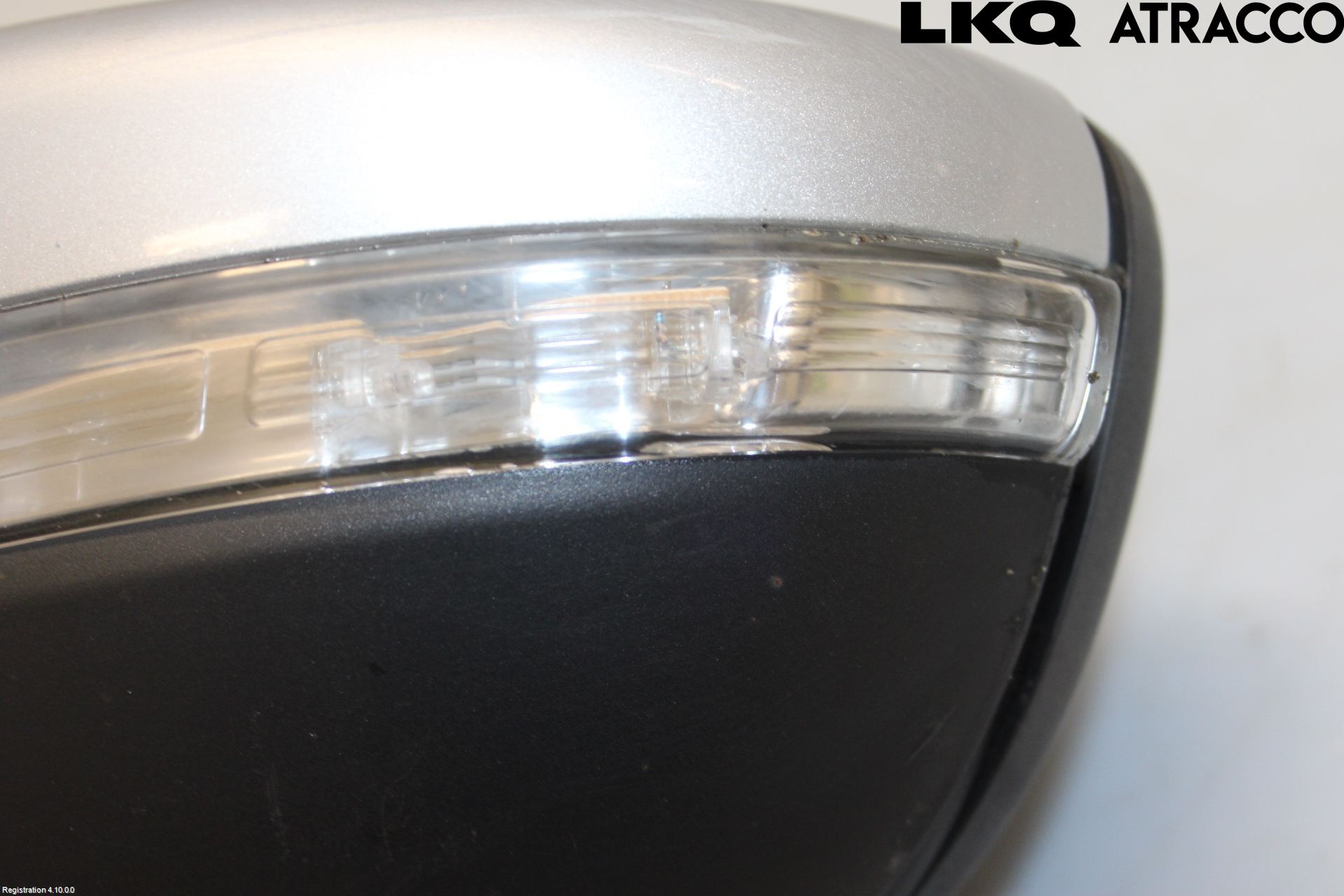 Volkswagen VW PASSAT 11-14 Speil V M-El Justering