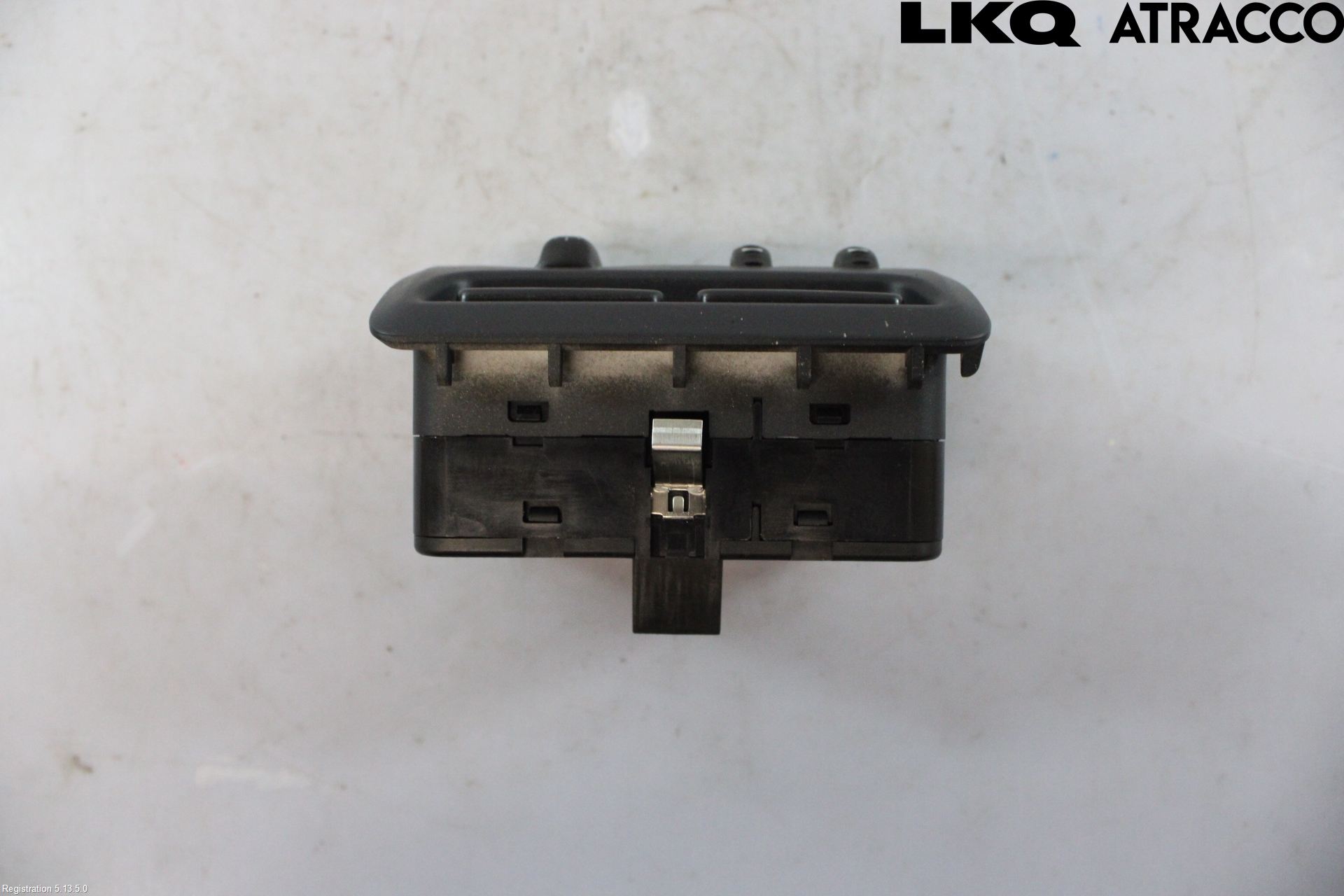 Volvo V70 05-08 Bryter Hovedlys