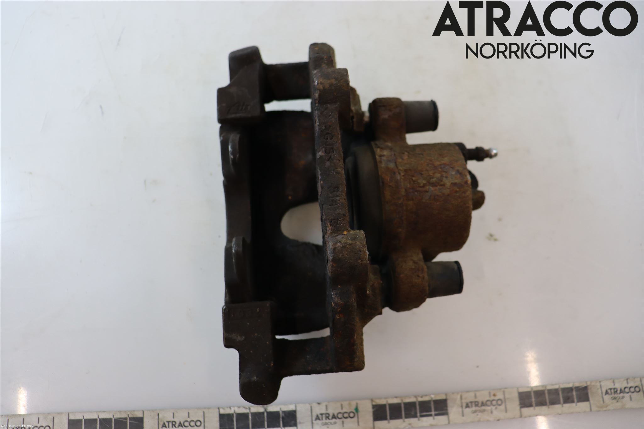 Ford FOCUS 11-14 Bremsecaliper Foran Venstre