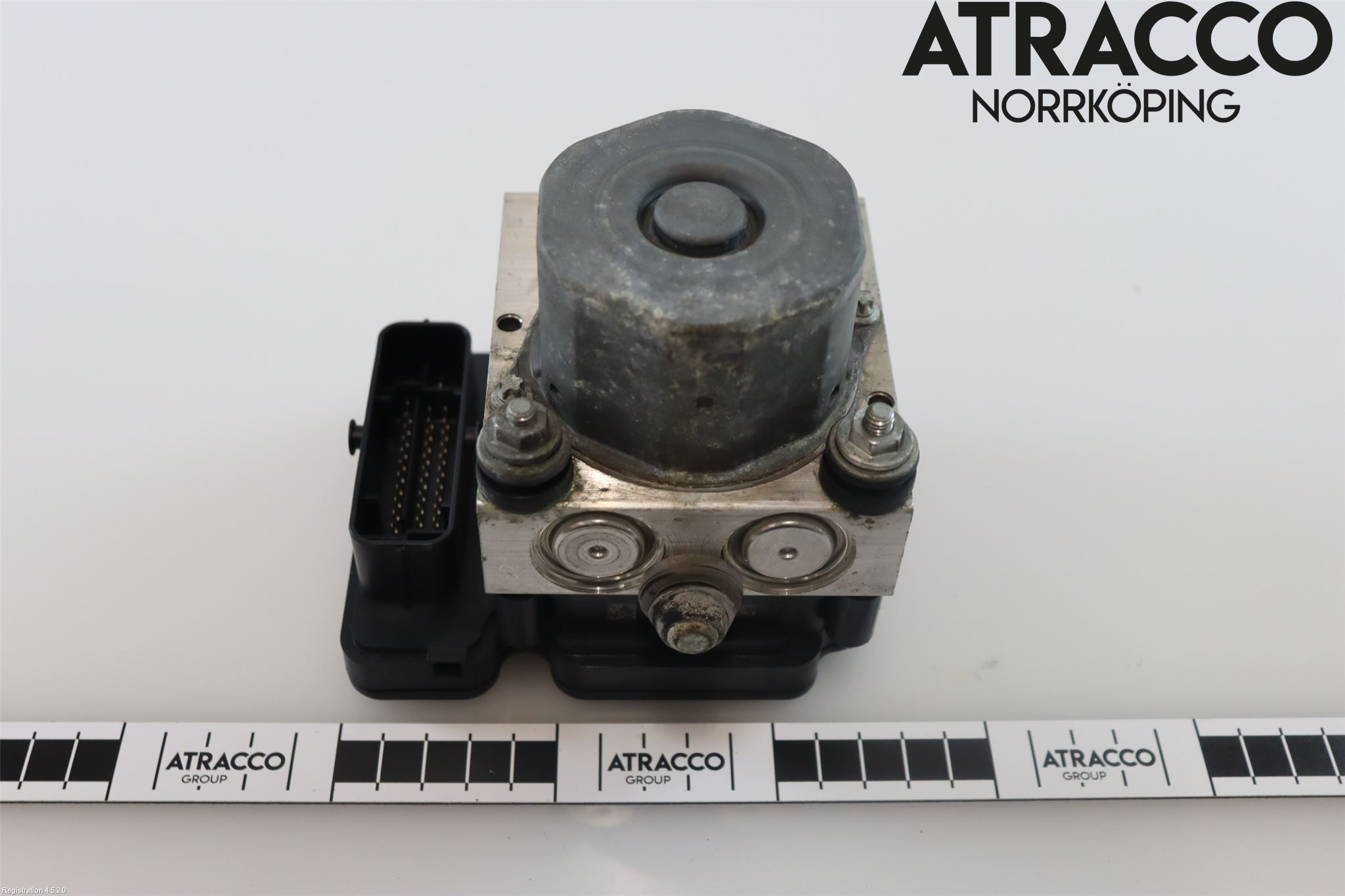 Opel CORSA E 15-19 Abs Hydraulikkaggregat