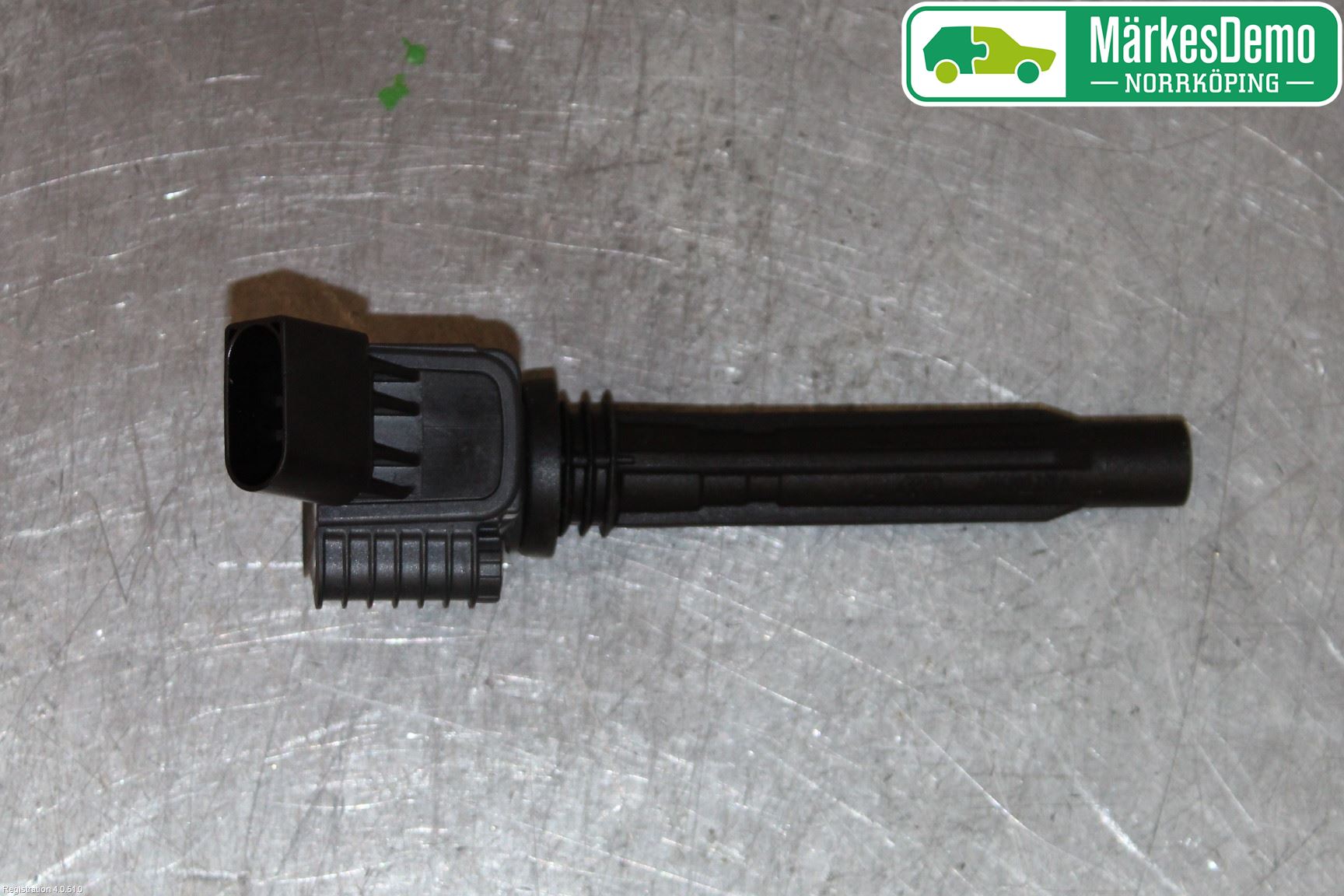 Seat LEON 13-20 Coil