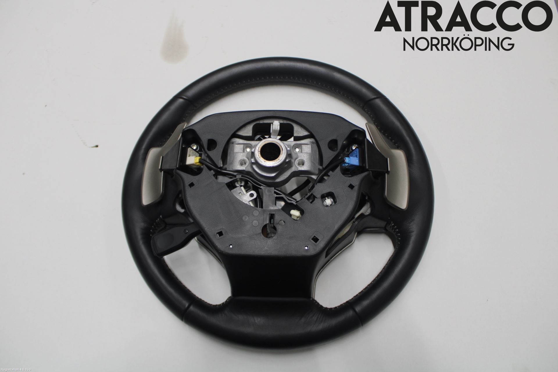 Lexus IS 250/350 14-20 Ratt