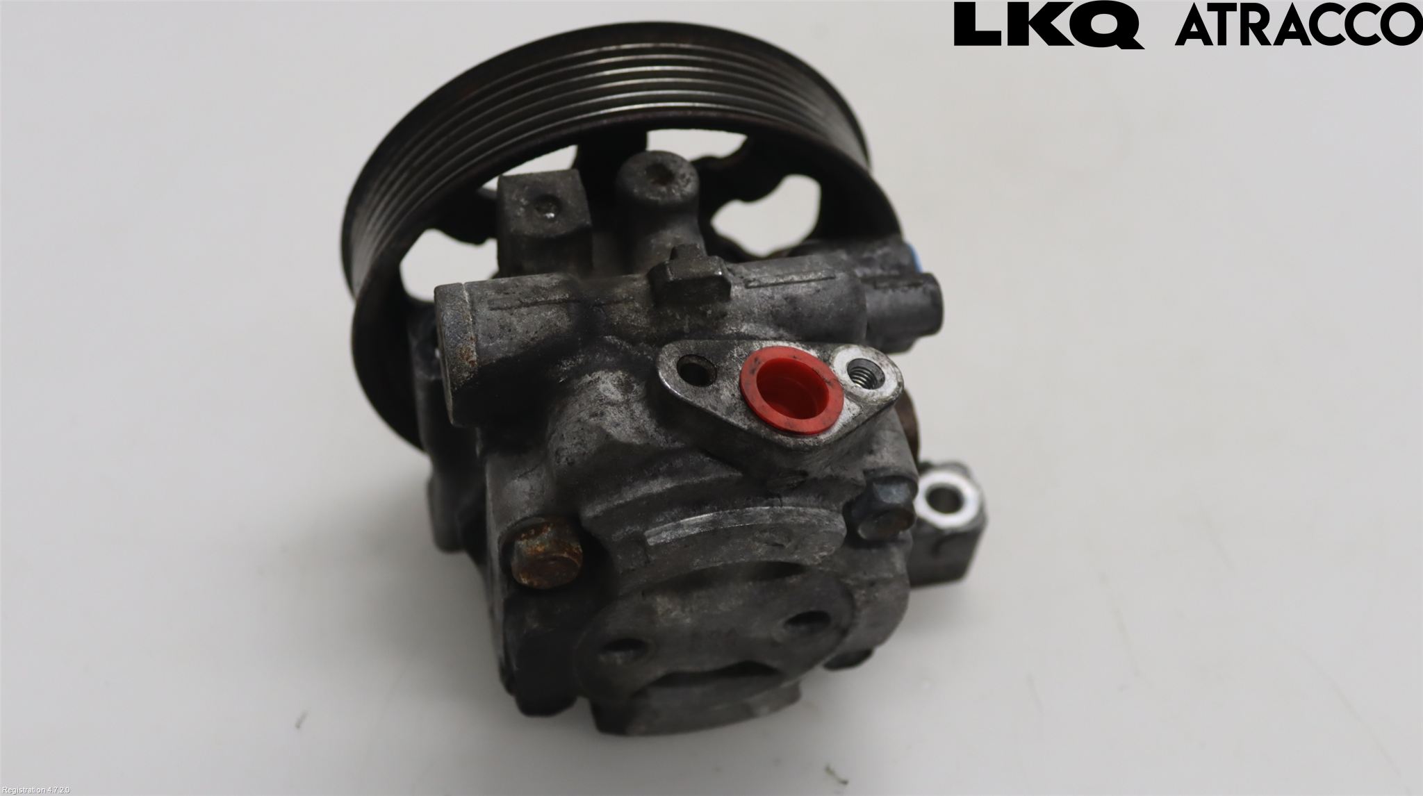 Honda ACCORD    03-07 Servo Pumpe