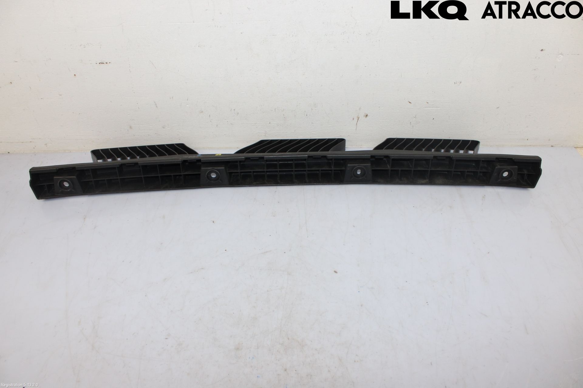 Volkswagen VW ID.3 21- Støtfanger Bak Deform Element