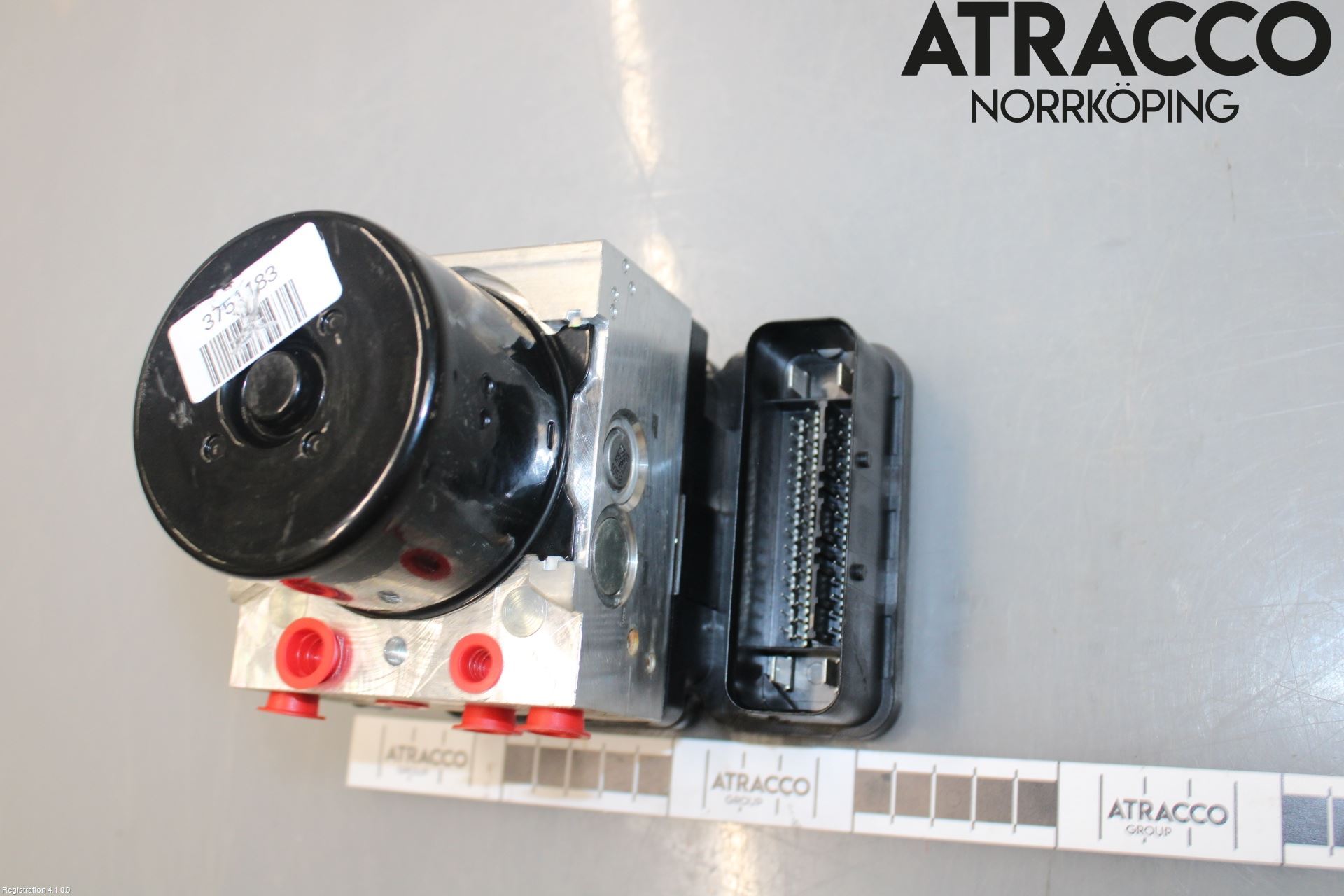 Volvo XC60 14-17 Abs Hydraulikkaggregat