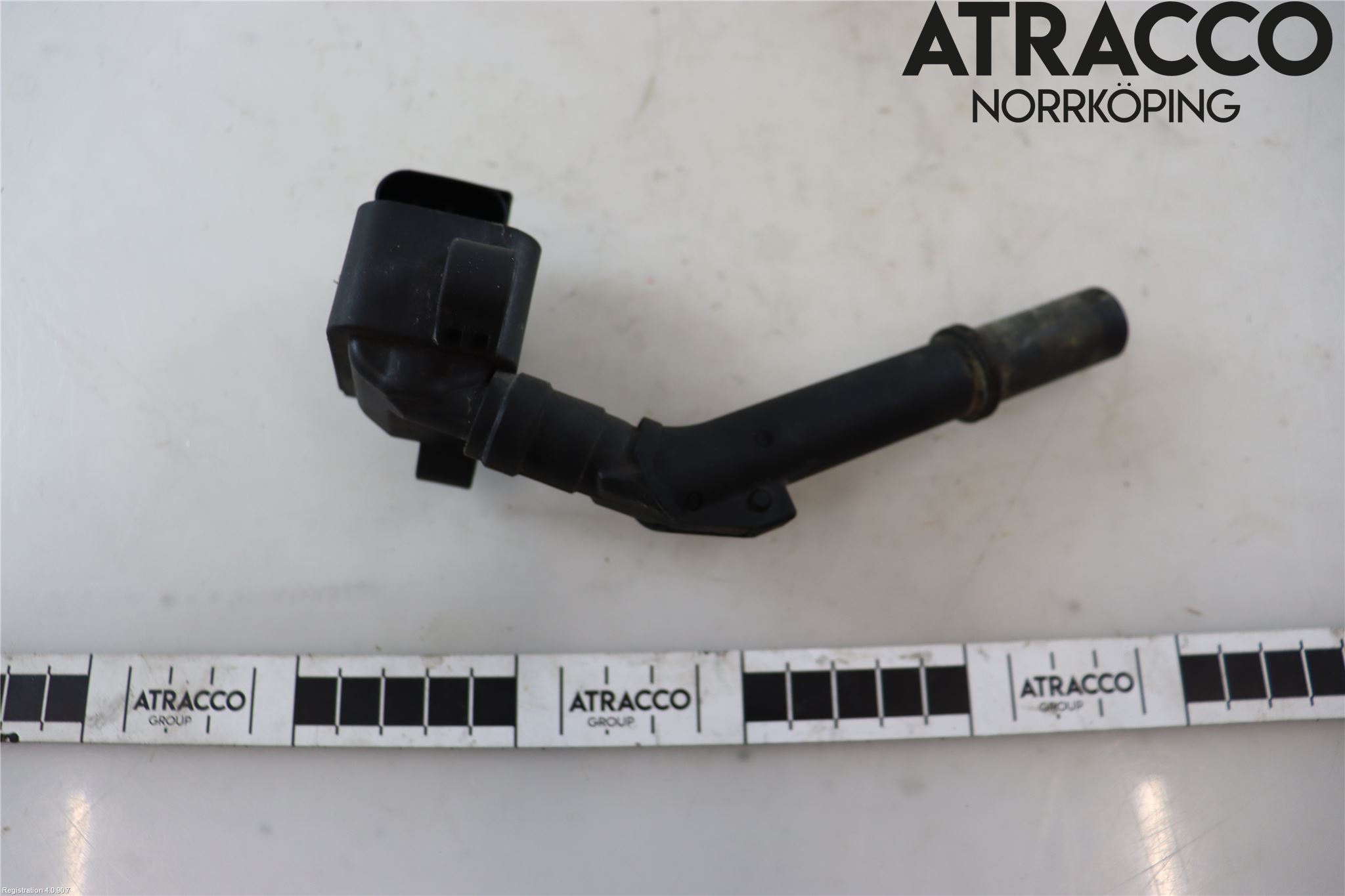 Mercedes-Benz MB A-KLASS (W177) 18- Coil