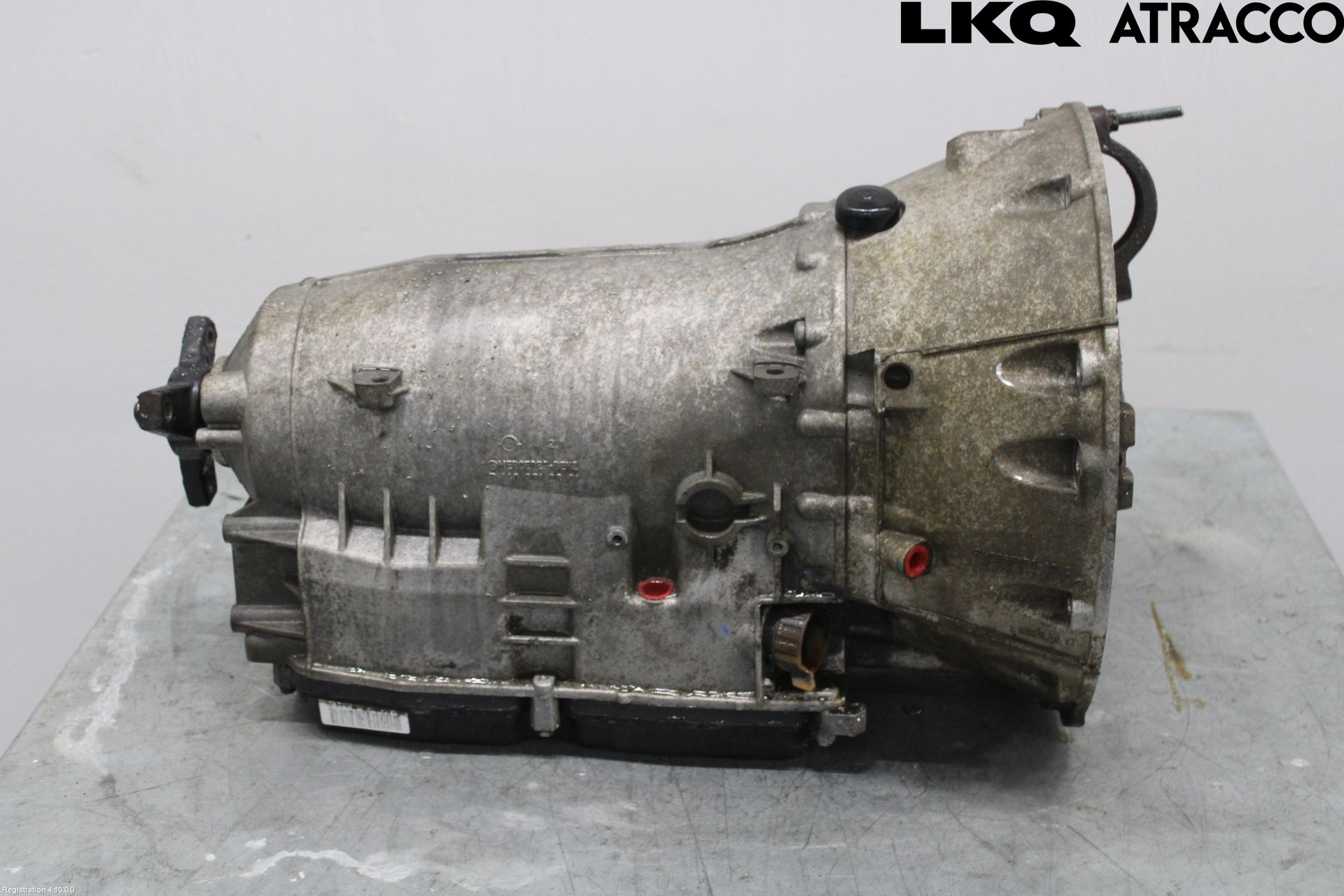 Mercedes-Benz MB S-KLASS (W220)  99-05 Gearkasse Automat