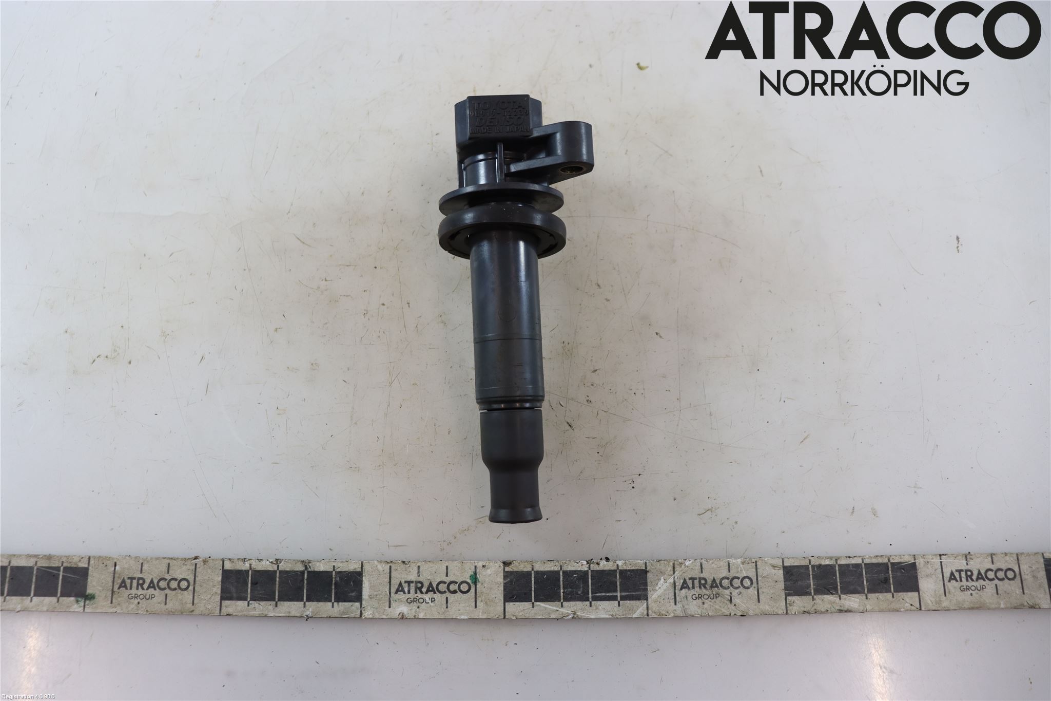 Toyota COROLLA 98-01 Coil